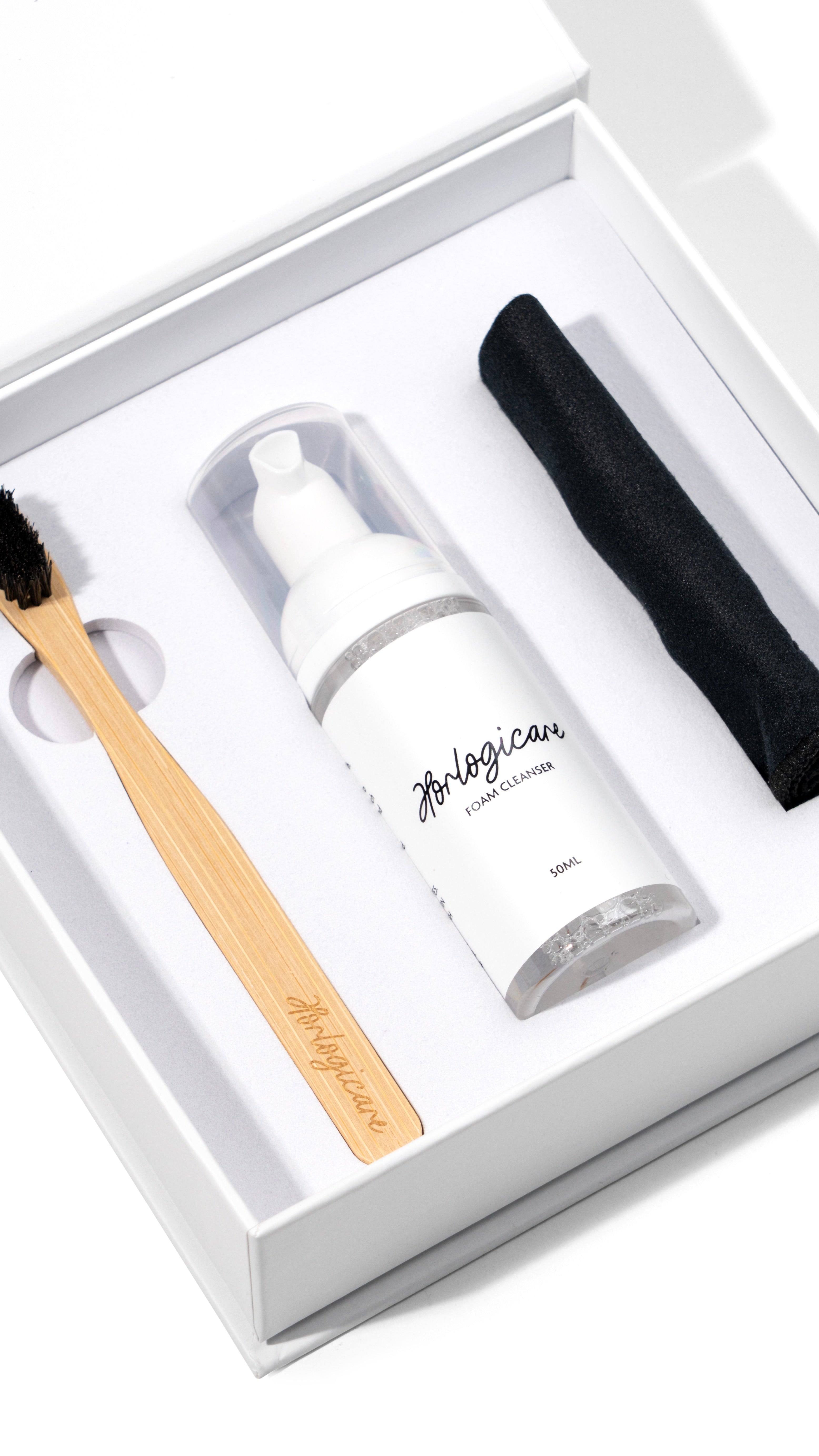 Horlogicare Cleaning Kit