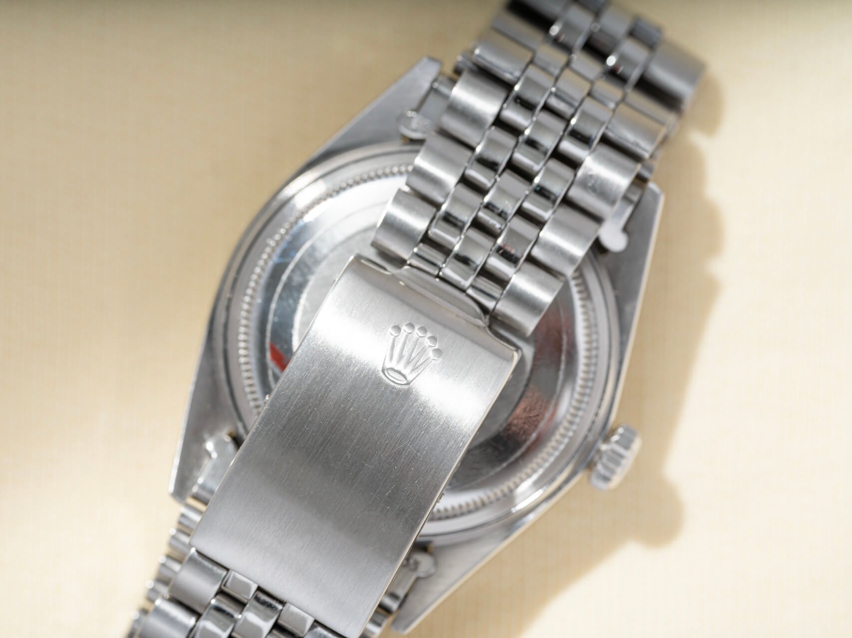 Rolex Datejust 1603 Sigma Dial