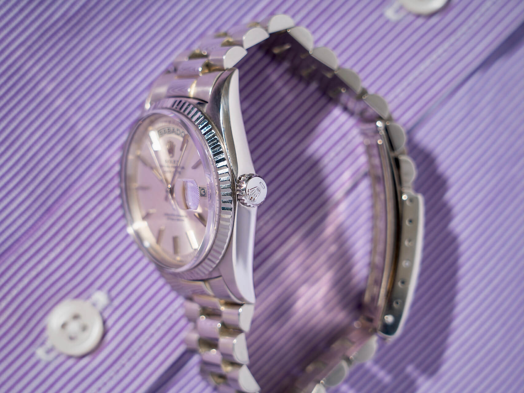 Rolex Day-Date reference 1803