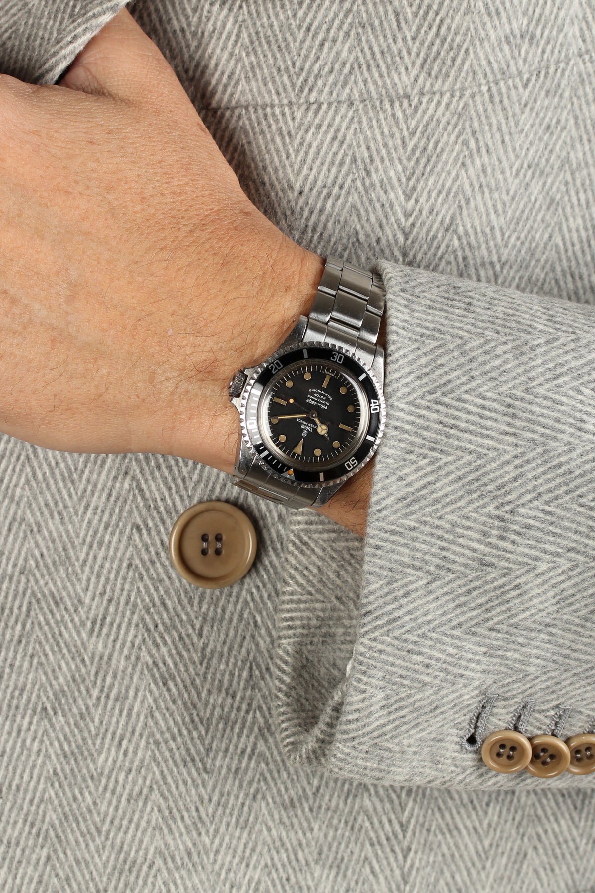 Tudor Submariner Ref. 7928