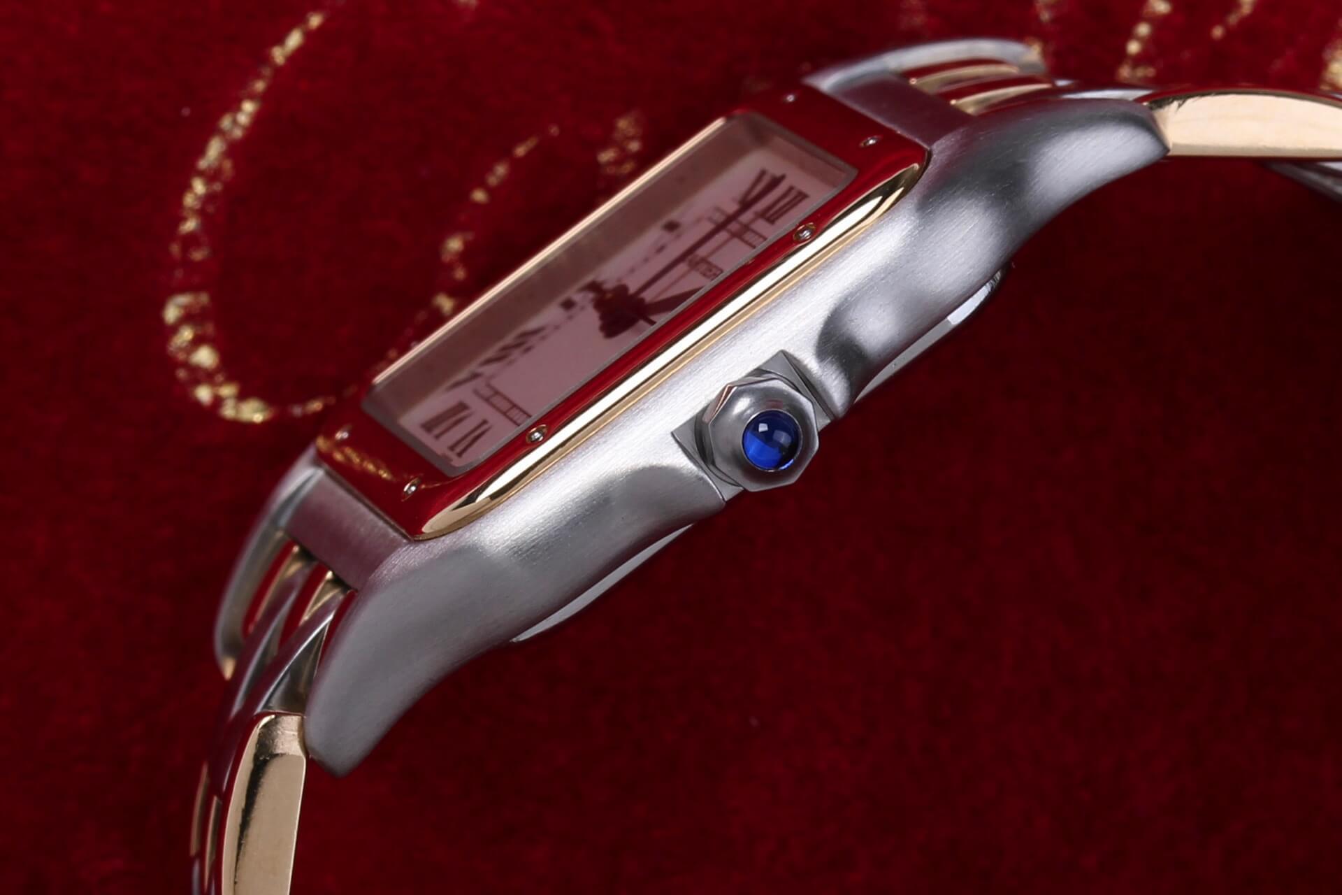 Cartier Panthère 110000R Medium