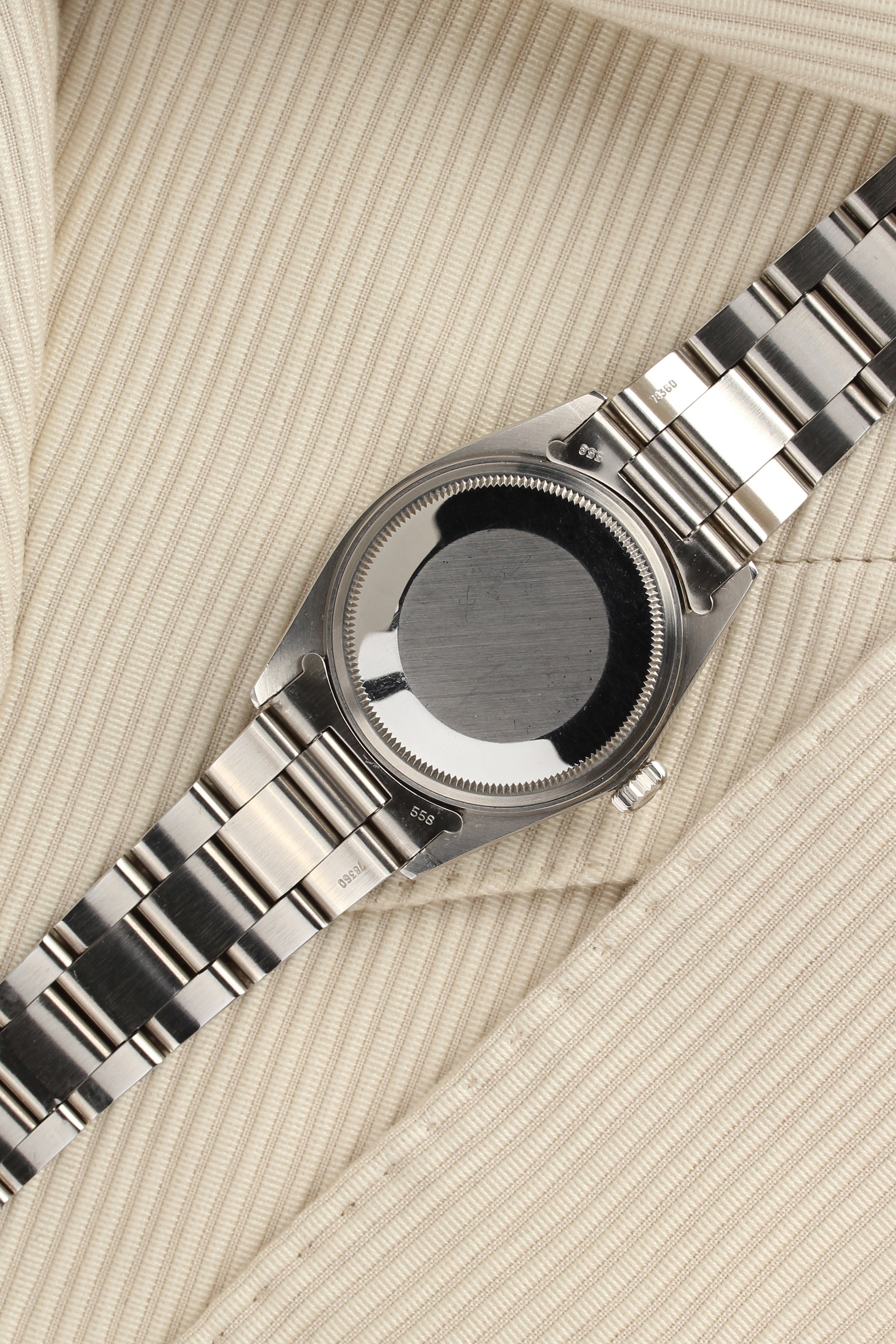 Rolex Datejust 16030
