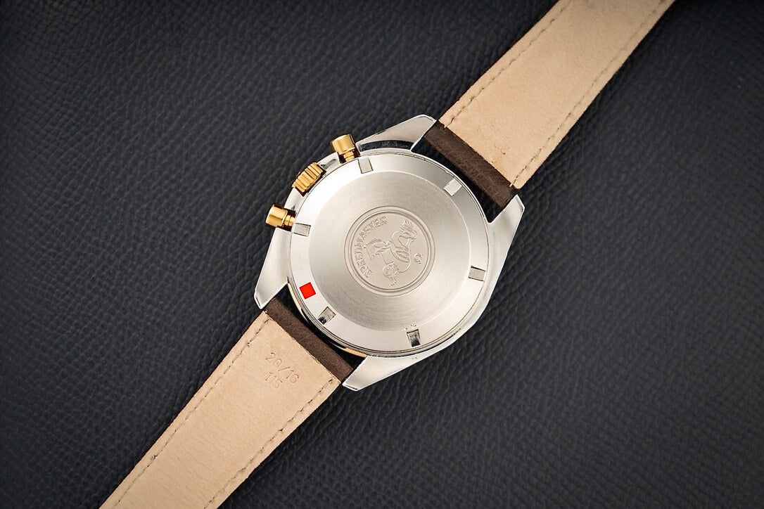 Omega Speedmaster 'Ultra Holy Grail' 376.0822