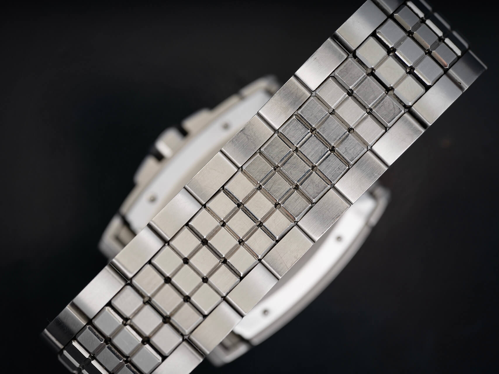 Piaget Upstream Ref. 27050