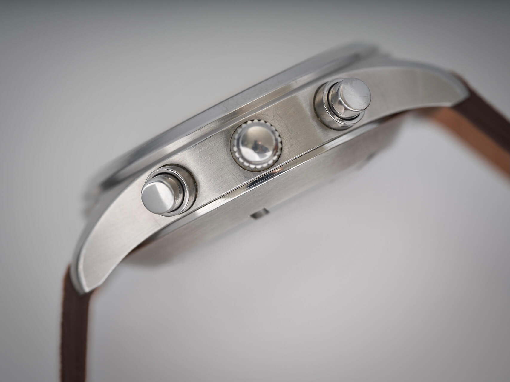 IWC Flieger Chronograph Ref. 3706