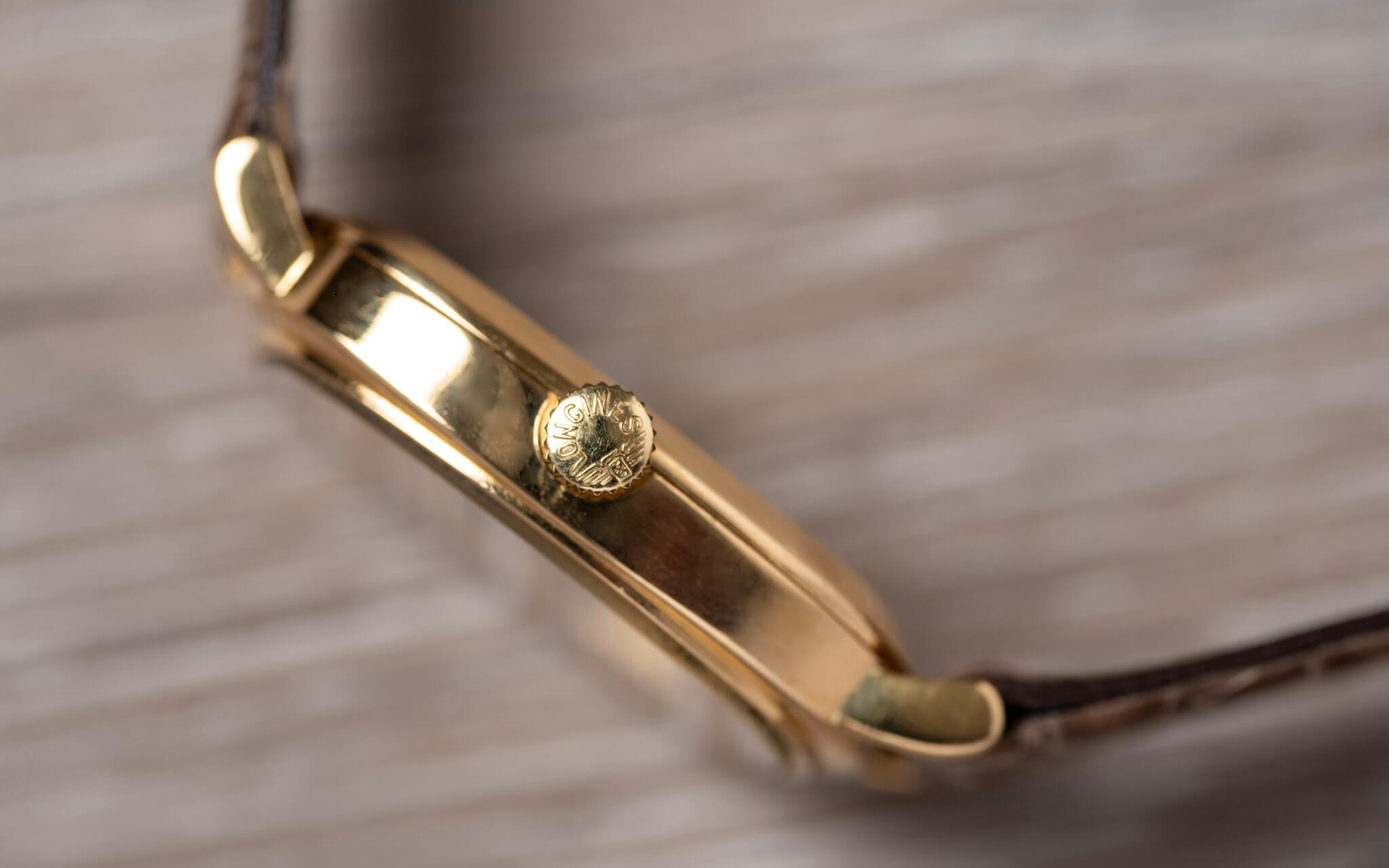 Longines Ref. 723805 'Diamond Lady' Incl. Extract from the archives