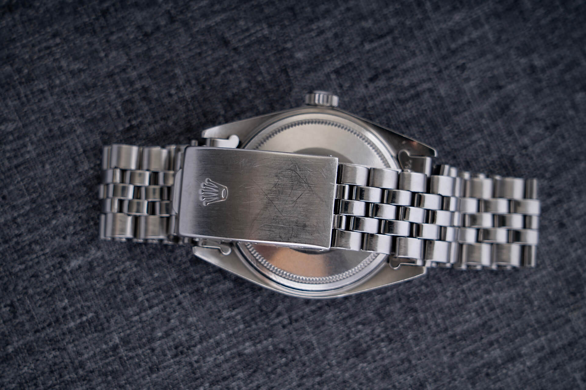 Rolex Datejust 1603