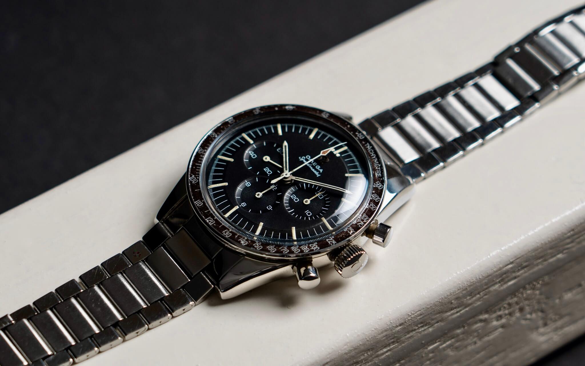 Omega Speedmaster 105.003-65 'Ed White'