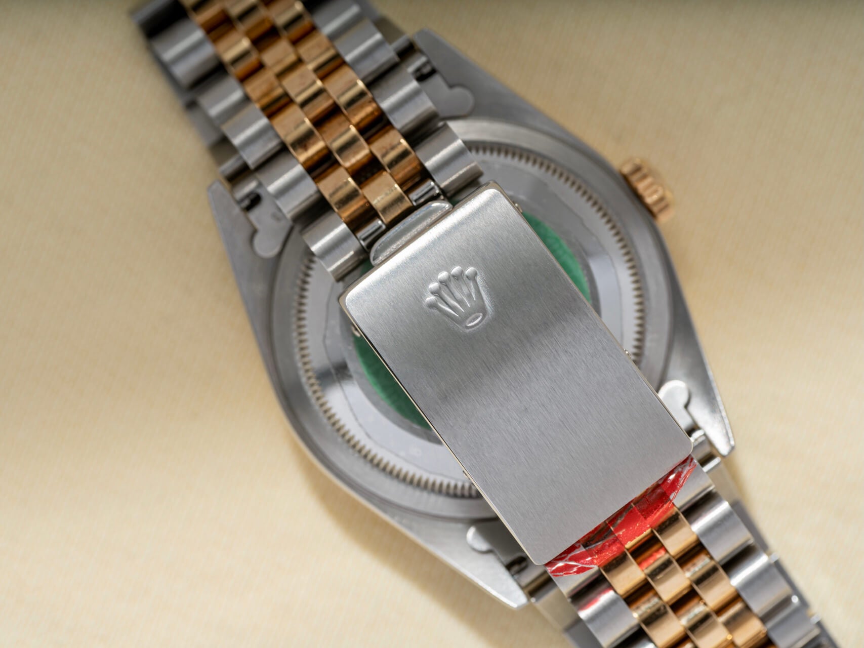 Rolex Datejust 16233 B&P 'NOS'