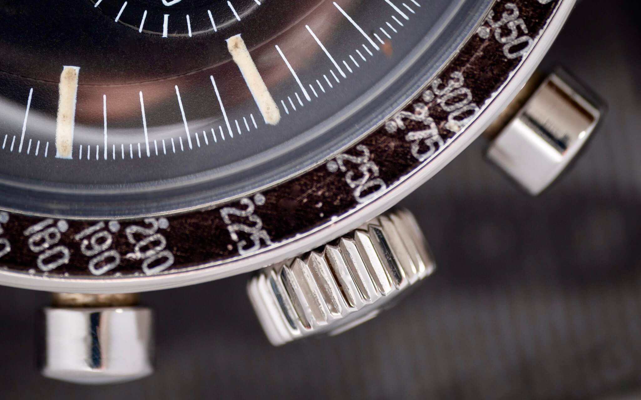 Omega Speedmaster 105.003-65 'Ed White'