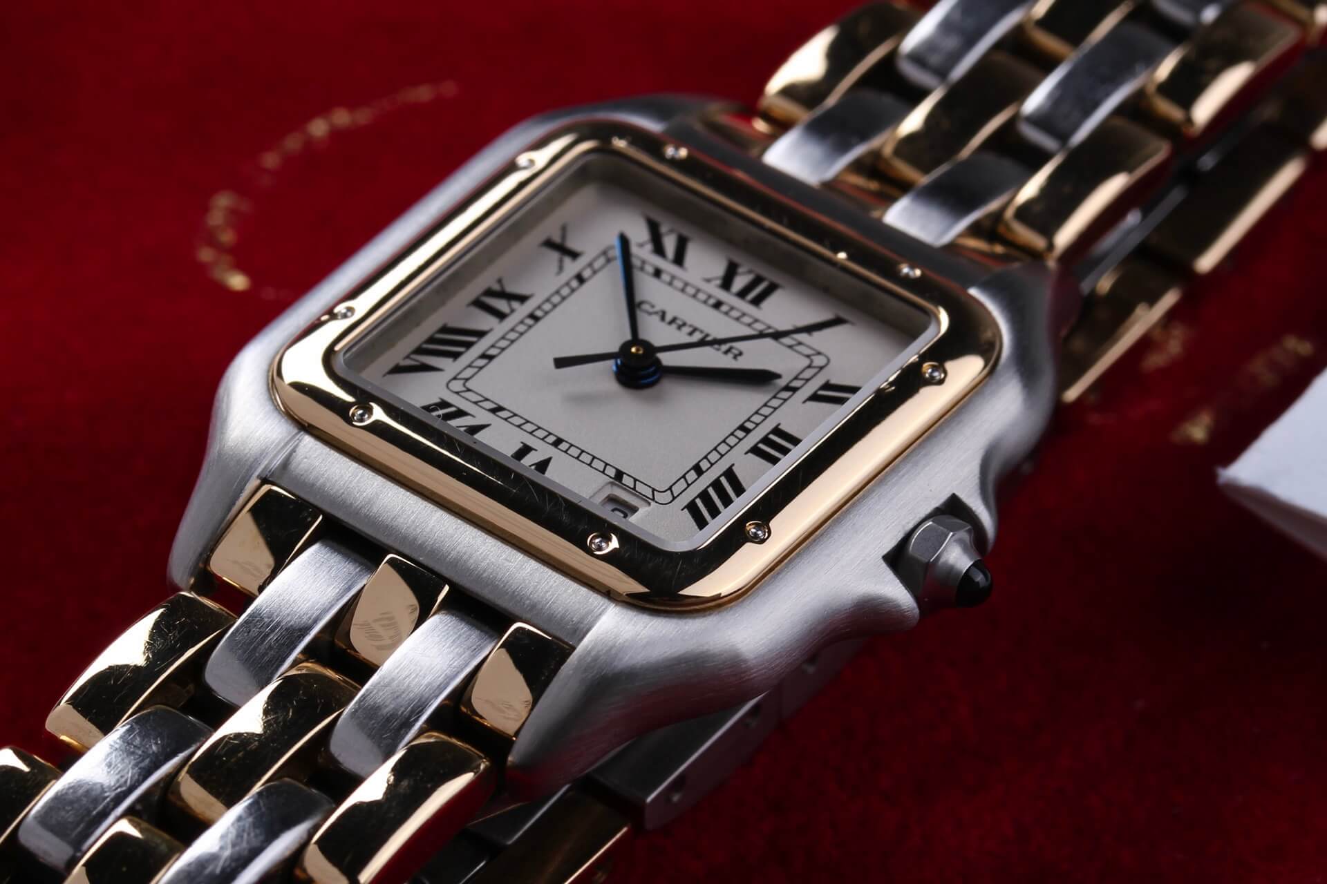 Cartier Panthère 110000R Medium
