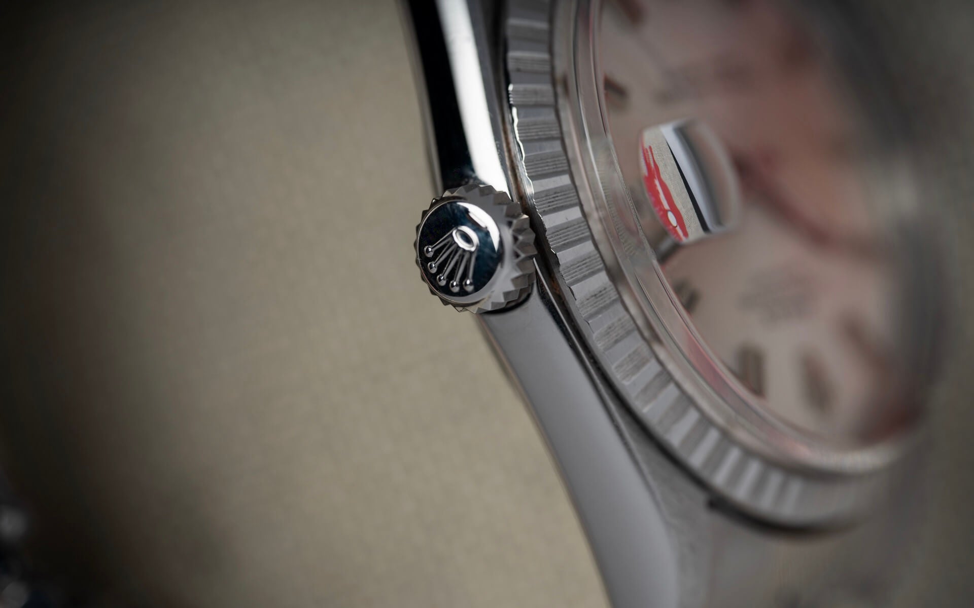 Rolex Datejust 1603 'Wide Boy'