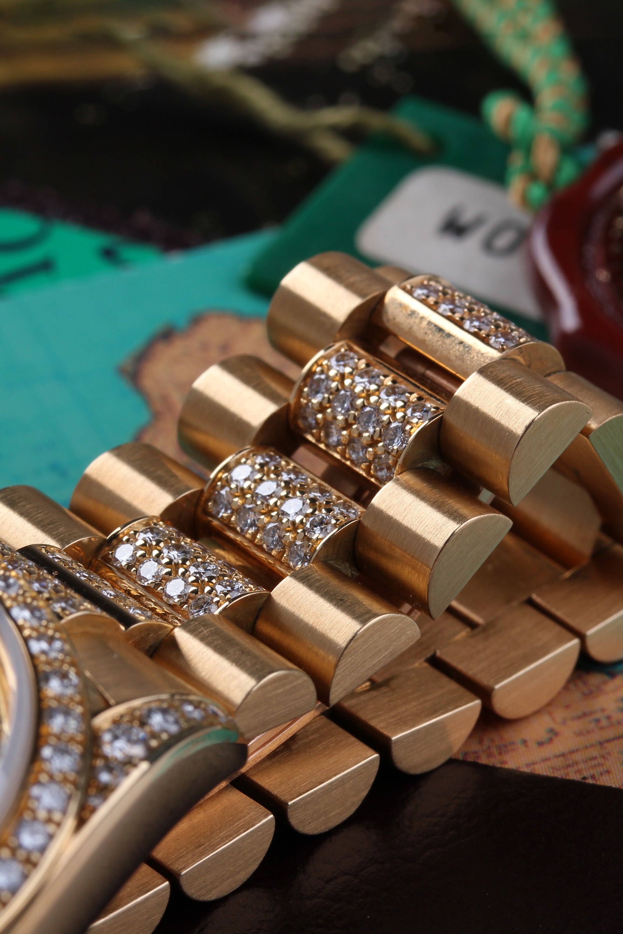 Rolex Day-Date 18388