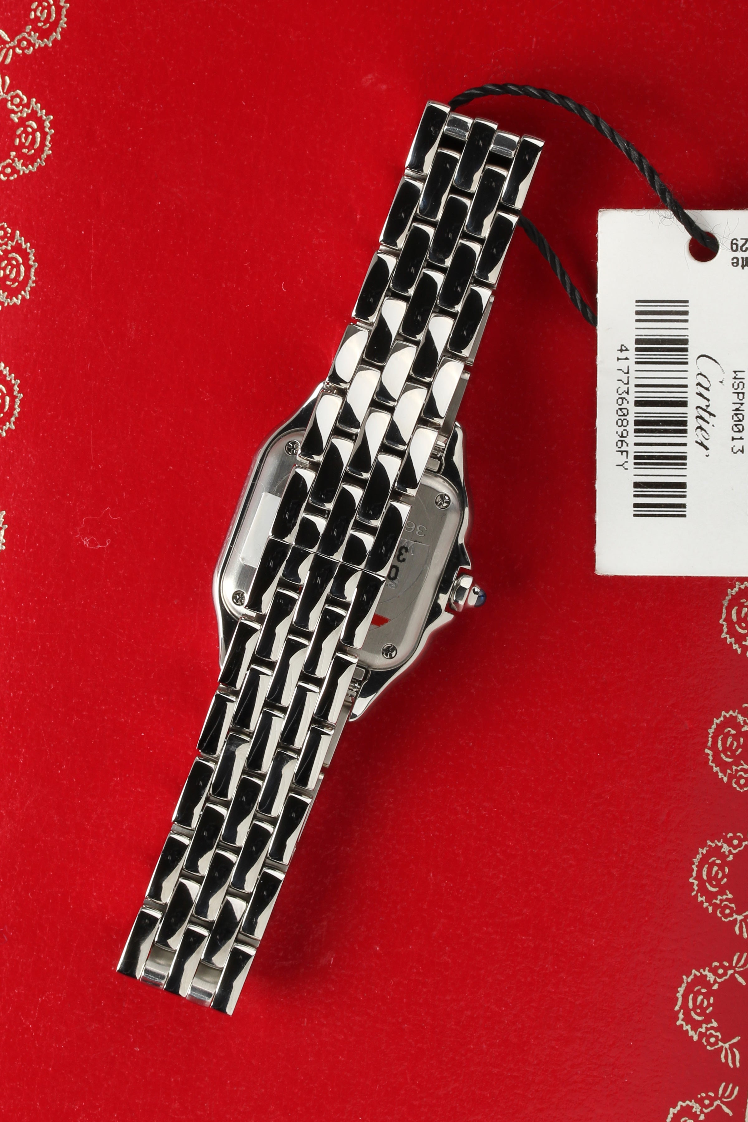 Cartier Panthère de Cartier