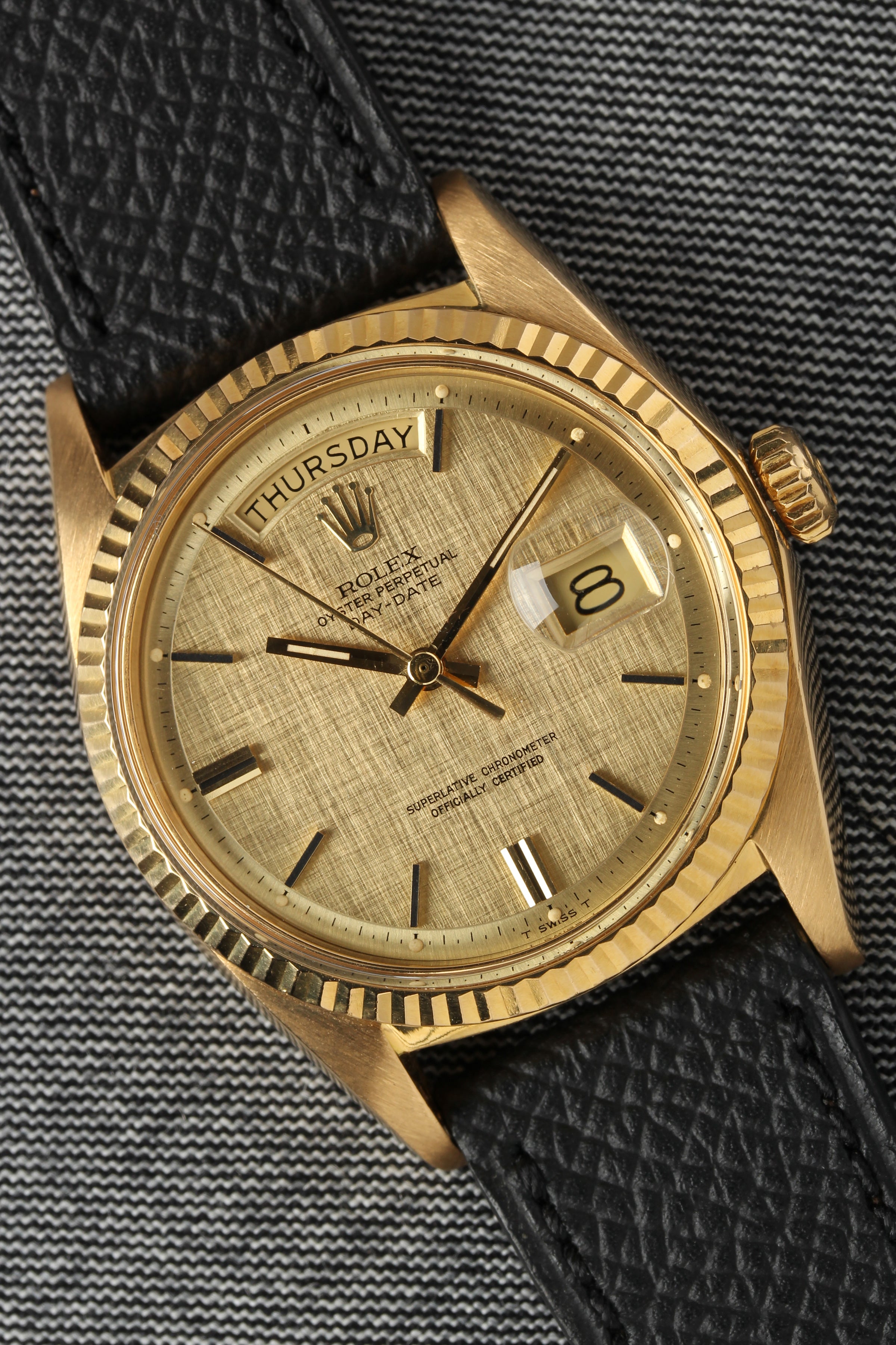 Rolex Day-Date 1803