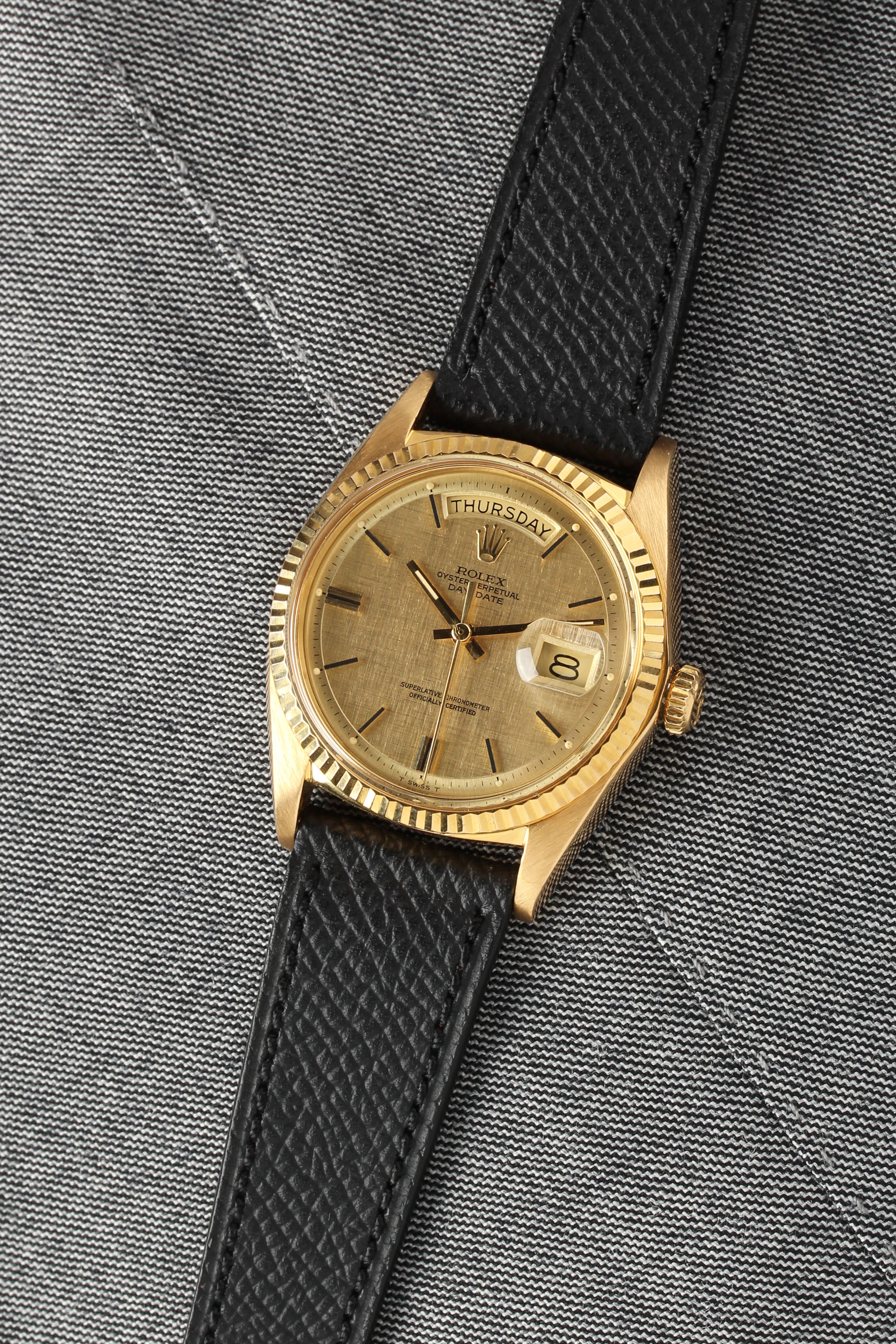 Rolex Day-Date 1803