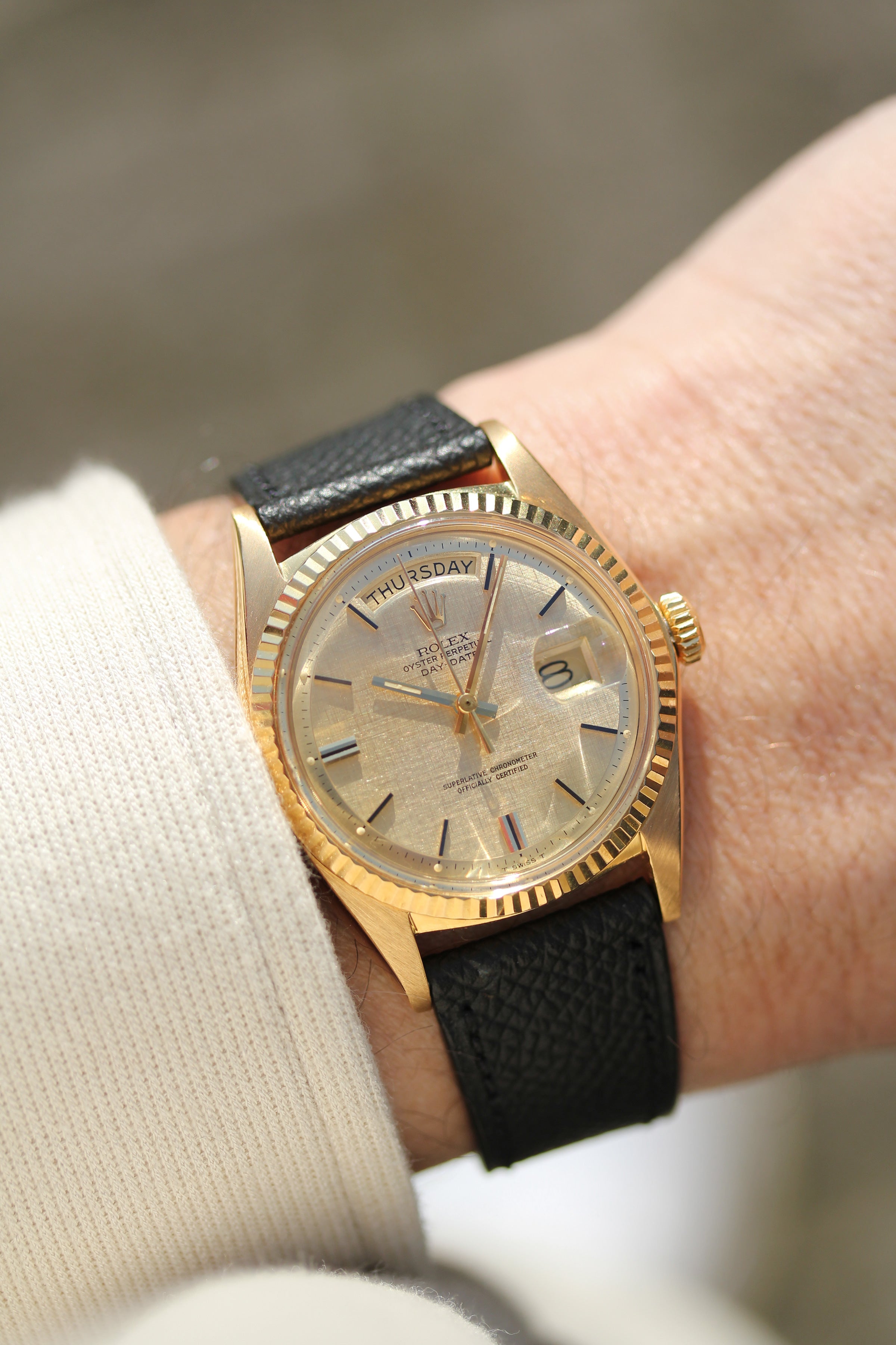 Rolex Day-Date 1803