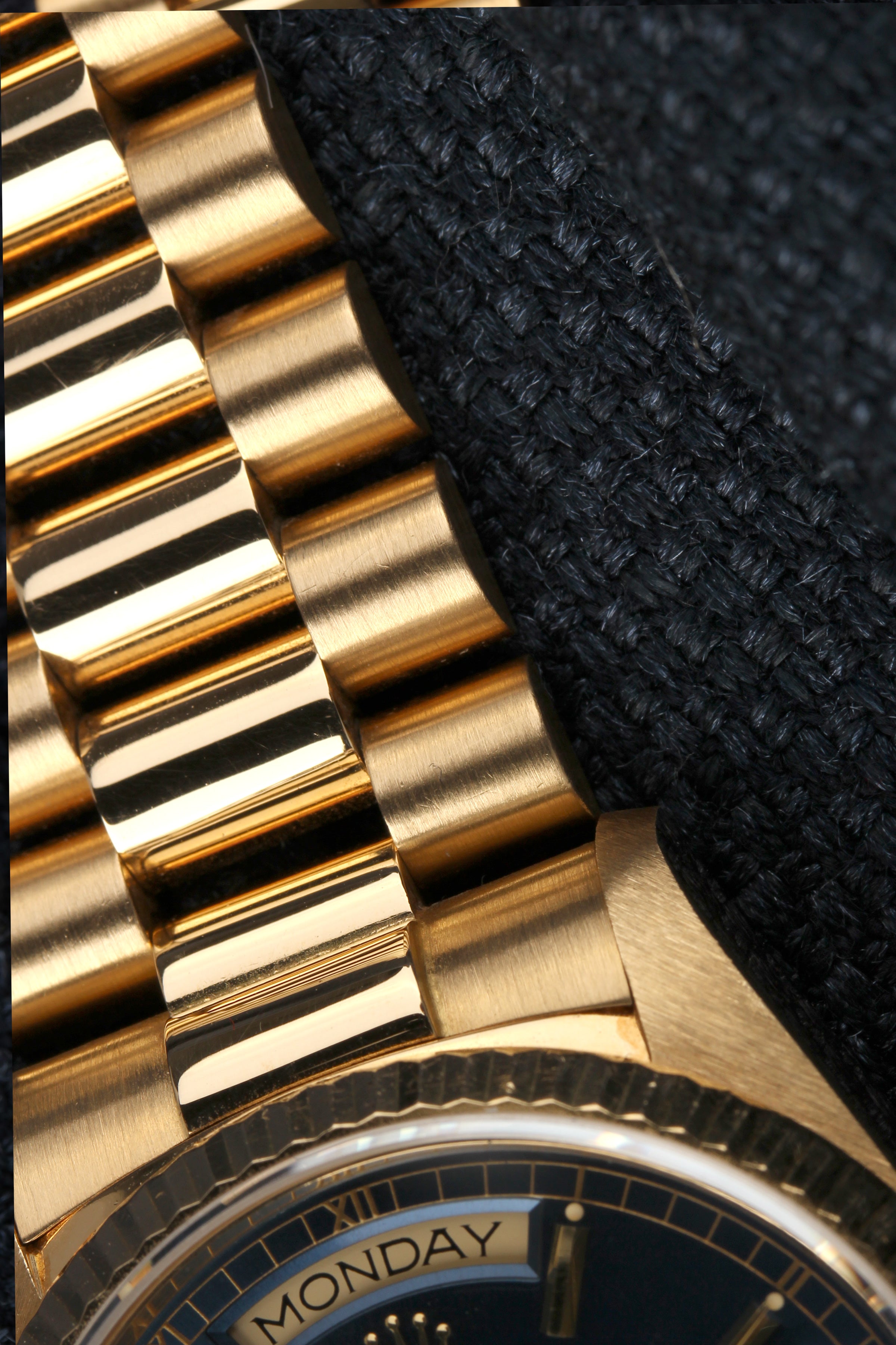 Rolex Day-Date 18038