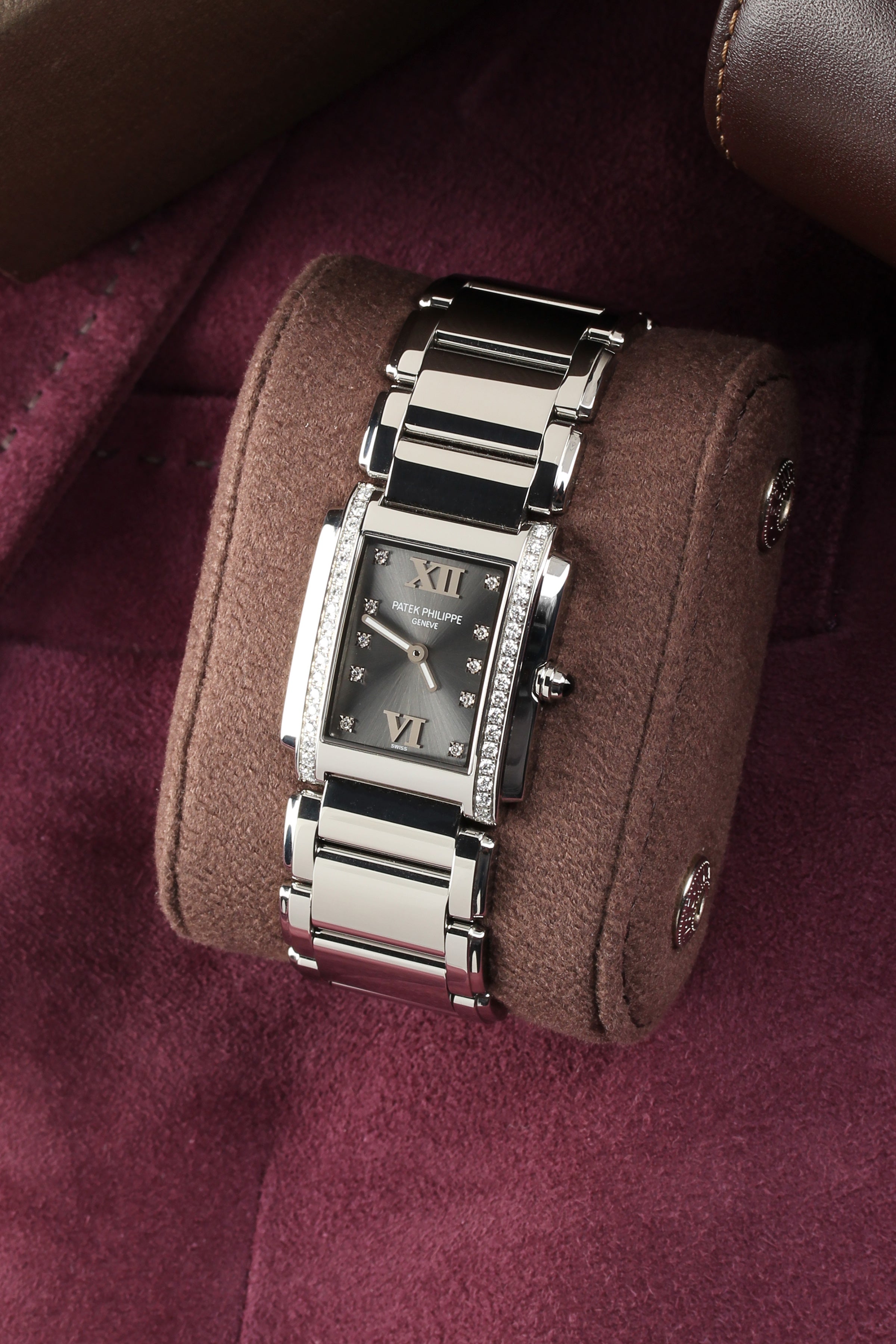 Patek Philippe Twenty~4 Ref. 4910