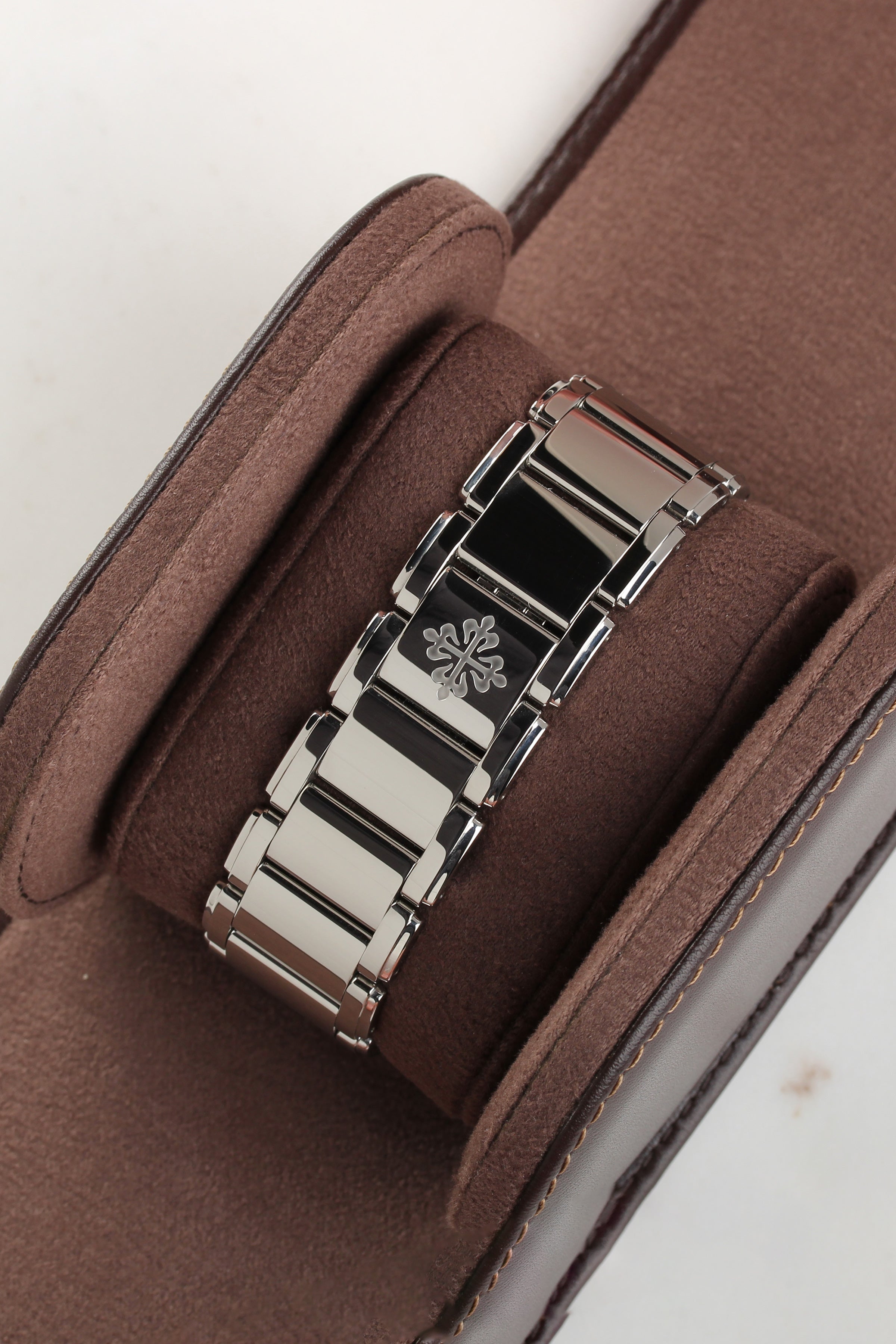 Patek Philippe Twenty~4 Ref. 4910