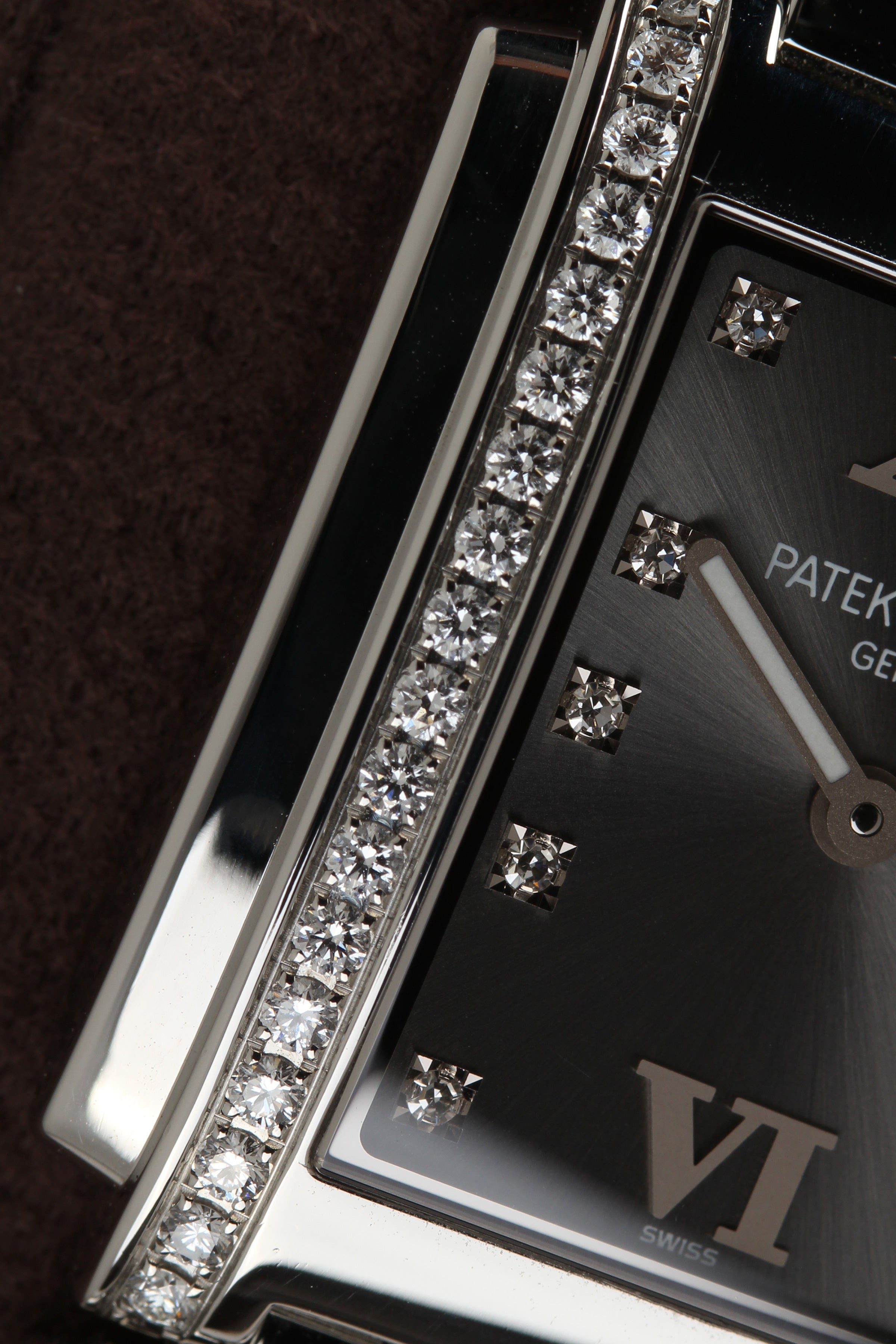Patek Philippe Twenty~4 Ref. 4910
