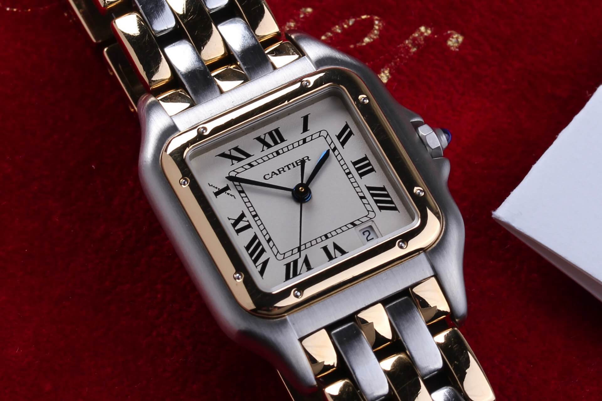 Cartier Panthère 110000R Medium