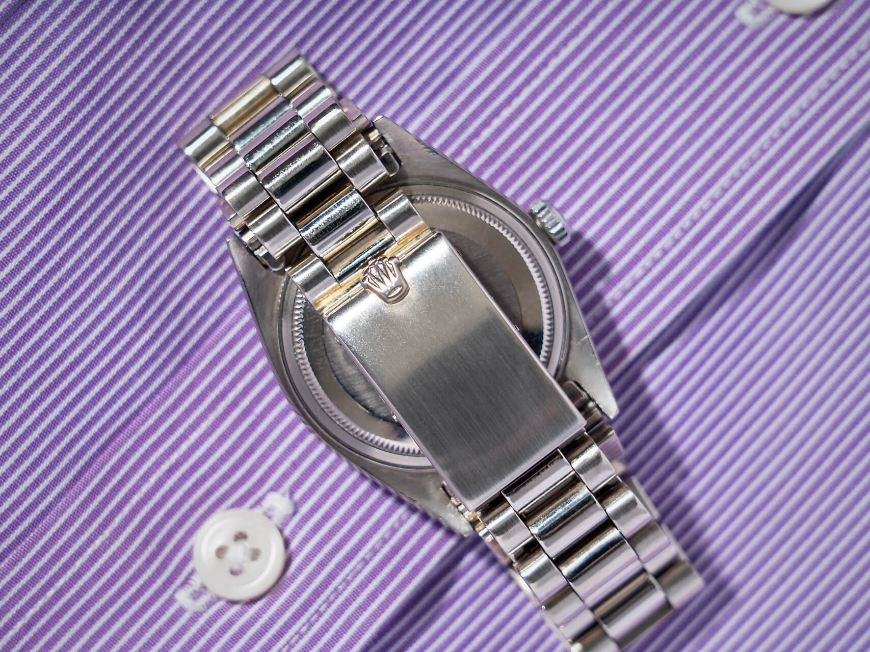 Rolex Day-Date reference 1803