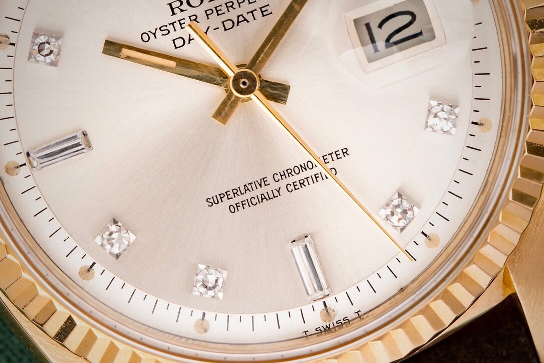 Rolex Day-Date 1803