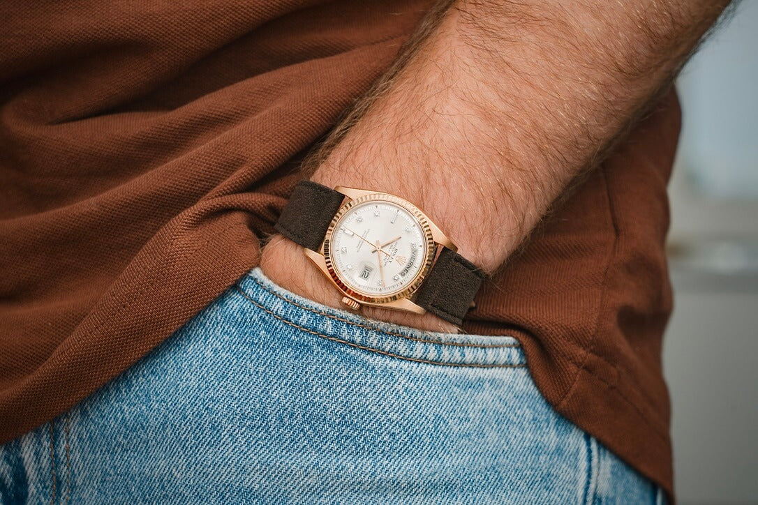 Rolex Day-Date 1803