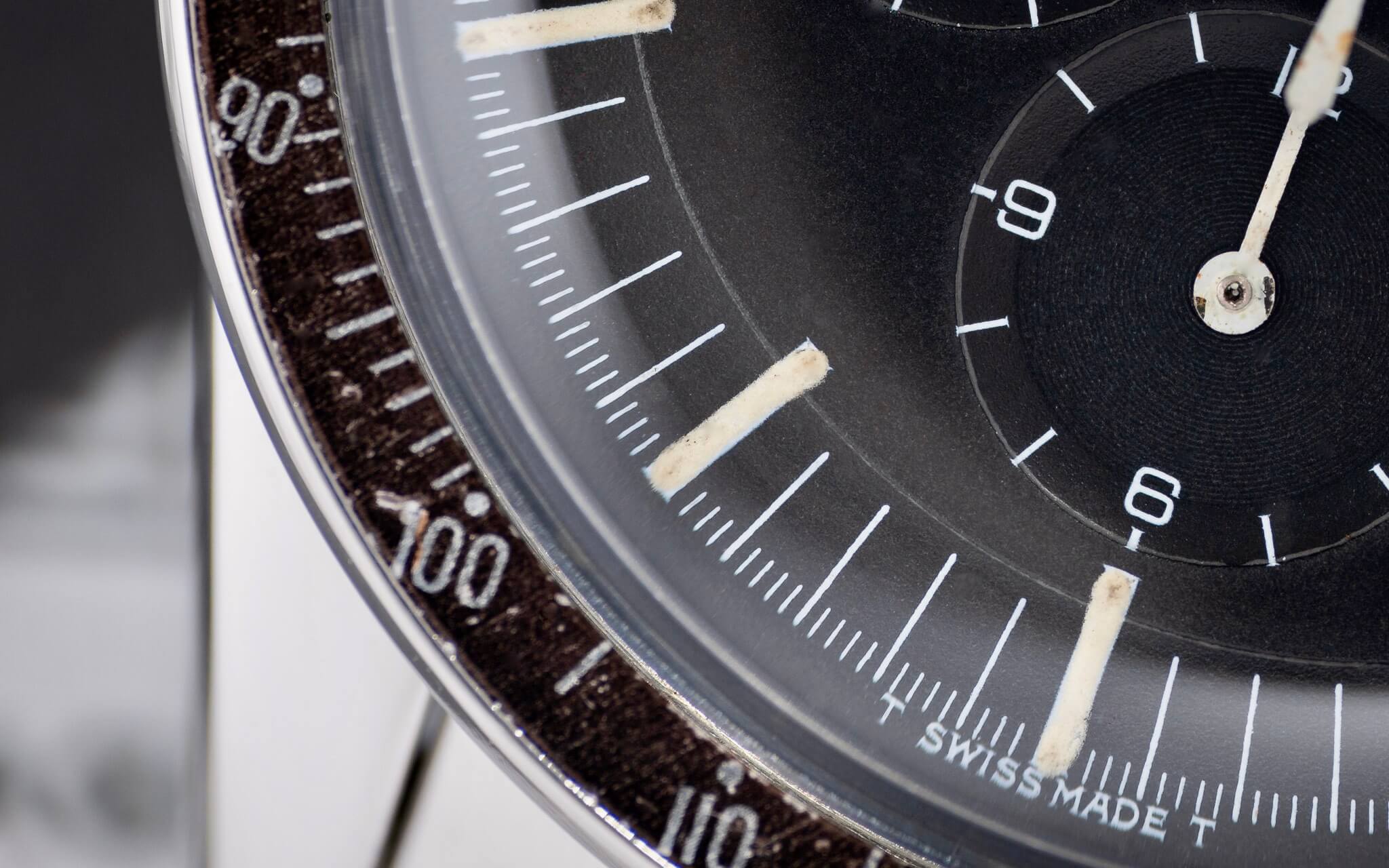 Omega Speedmaster 105.003-65 'Ed White'