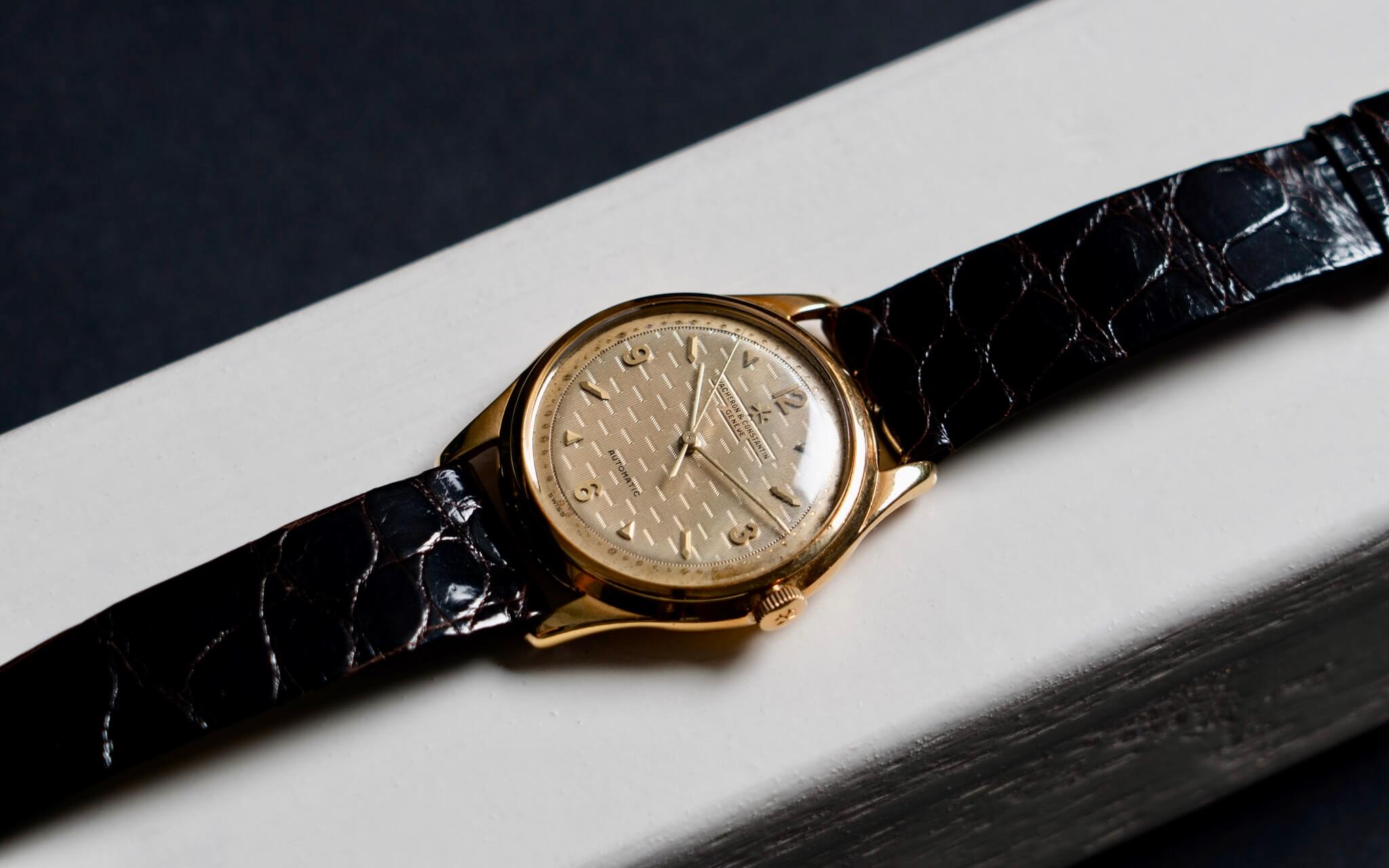 Vacheron Constantin Ref. 329169