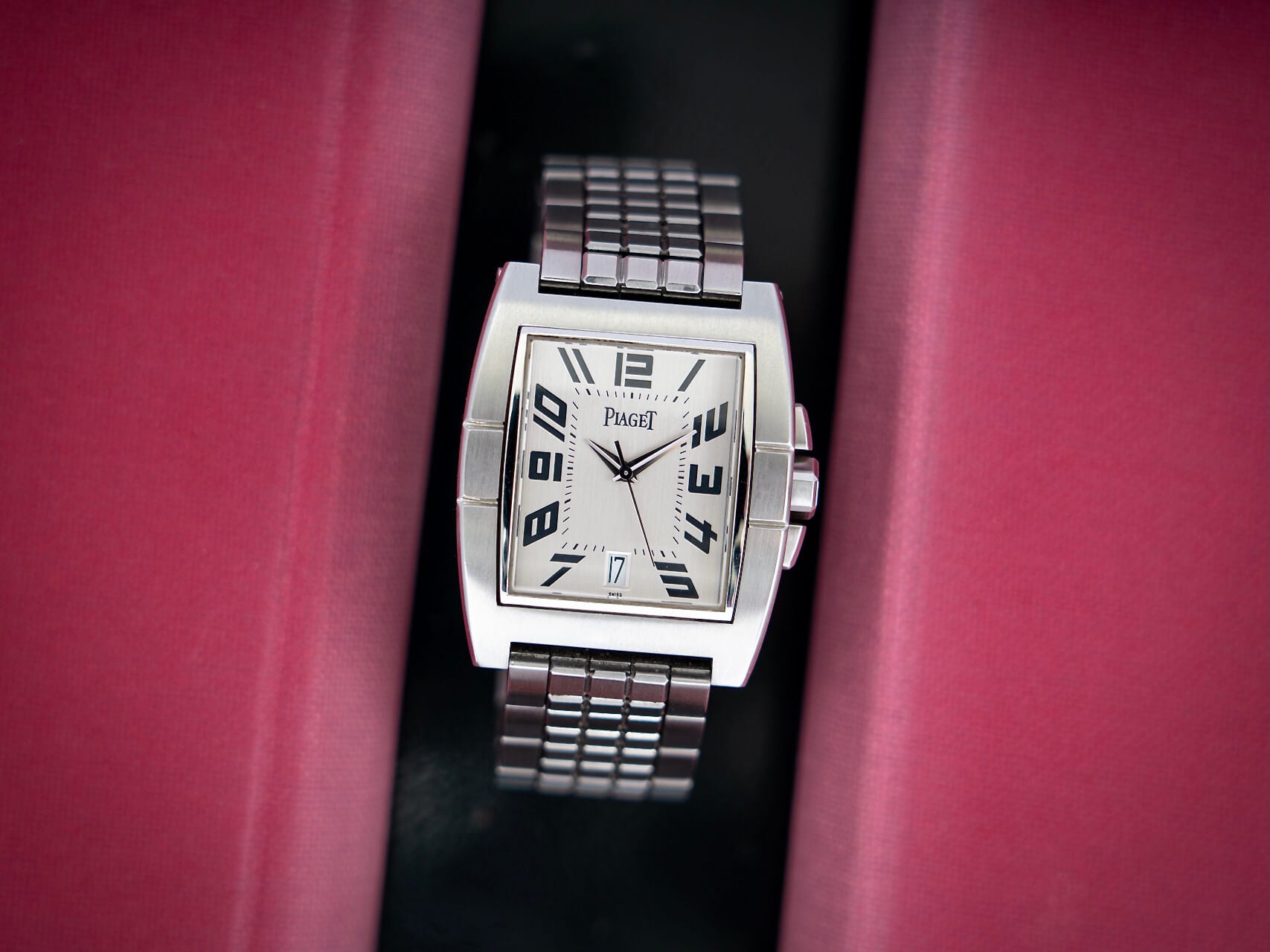 Piaget Upstream Ref. 27050