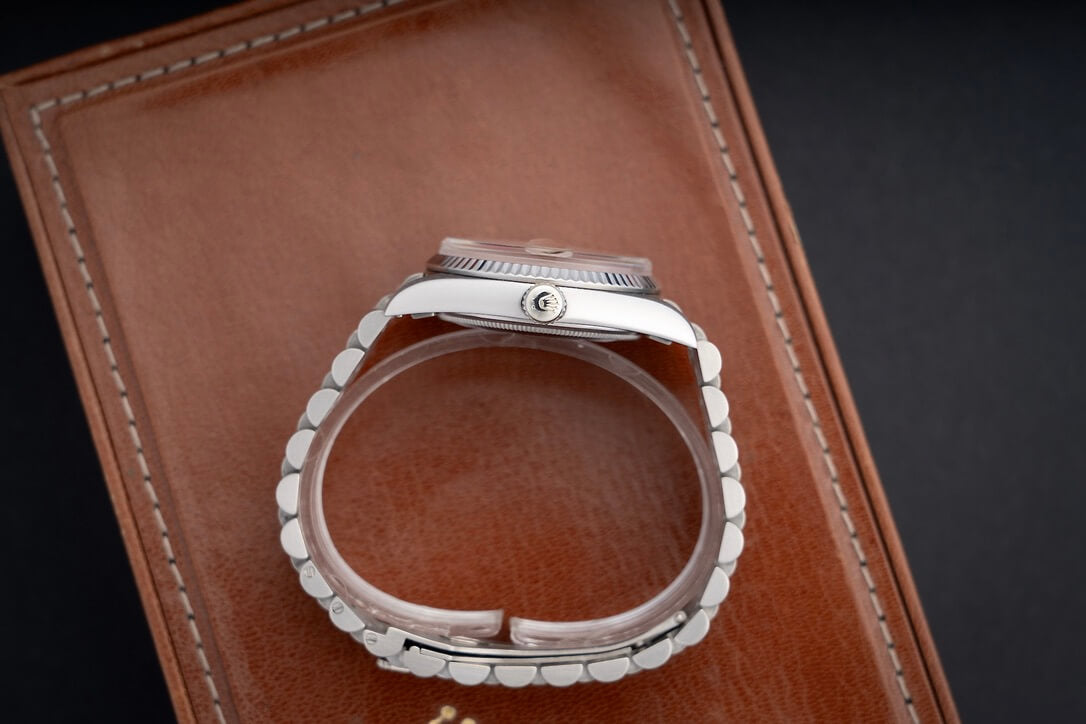 Rolex Day-Date 1803 '5 Minute Track'