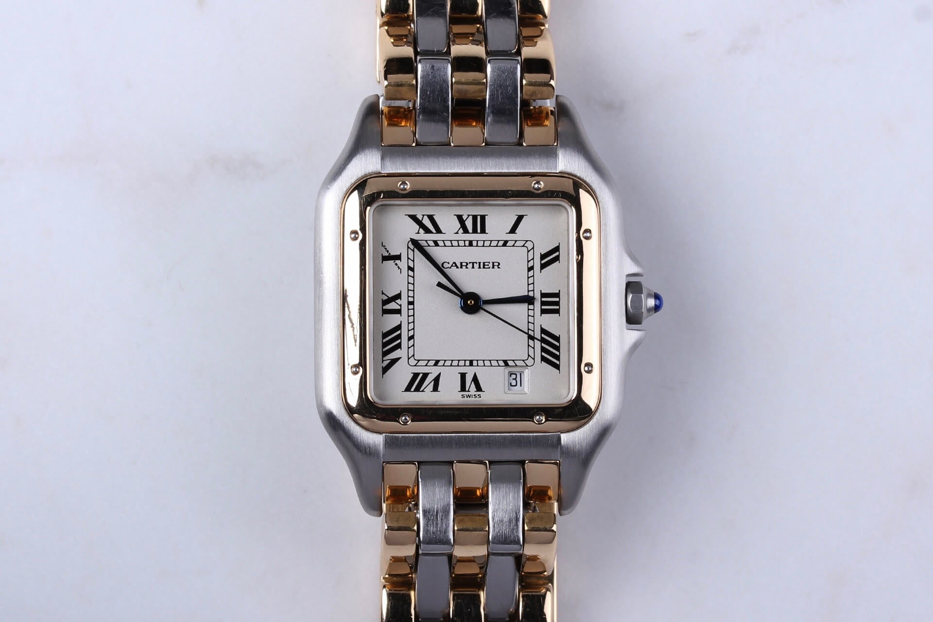Cartier Panthère 110000R Medium