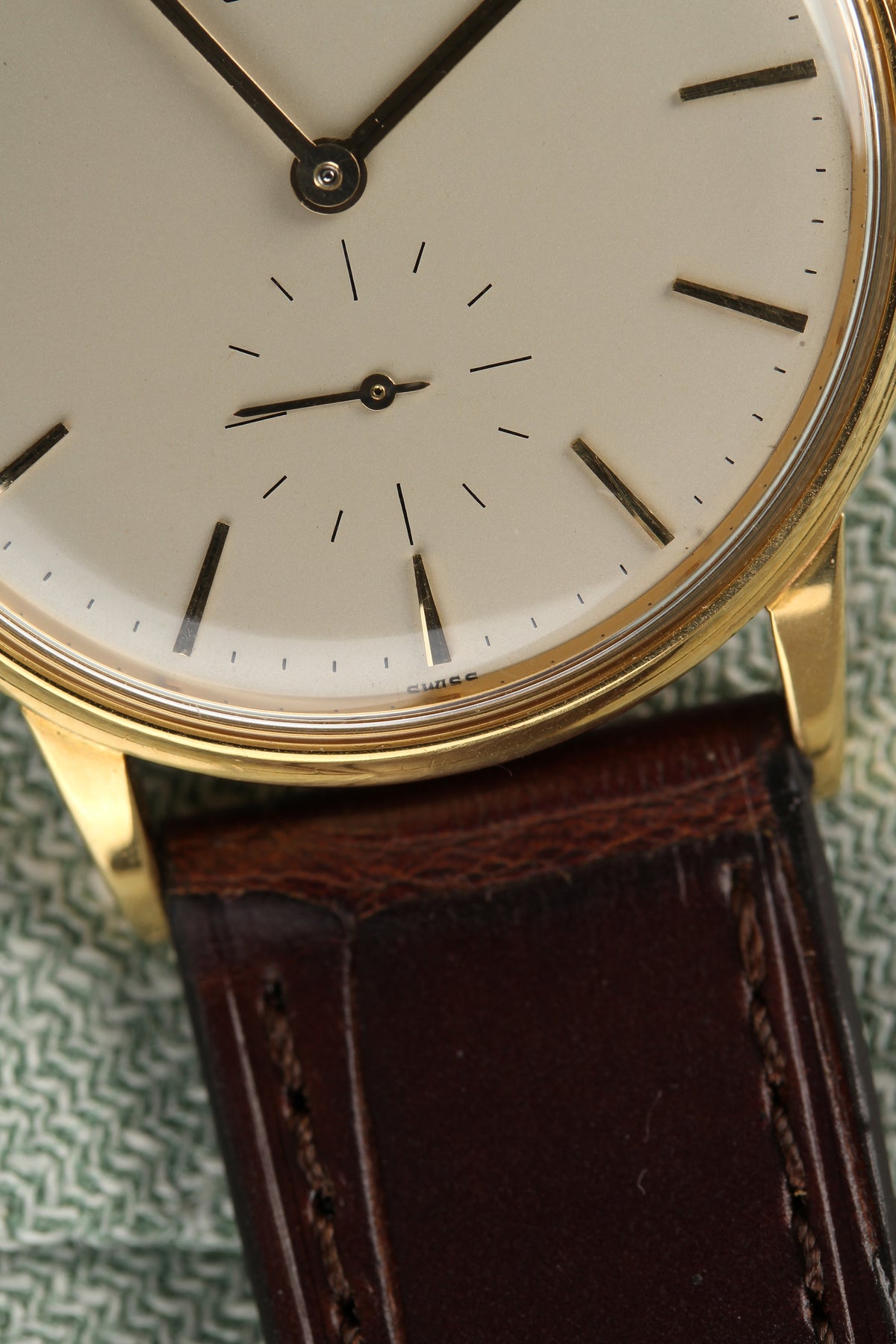 Patek Philippe Calatrava, reference 3425