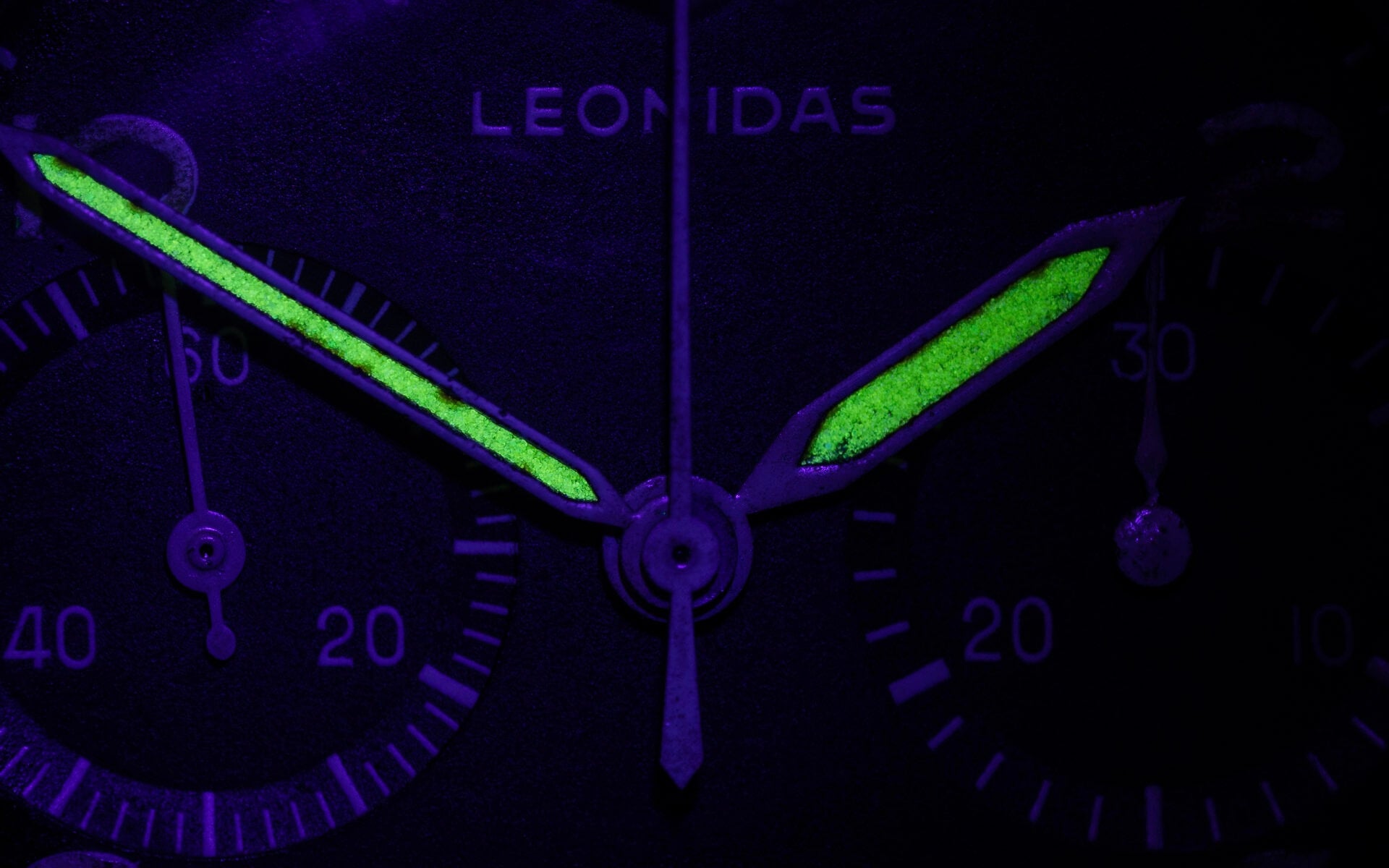 LEONIDAS TIPO CP-2 'Esercito Italiano'