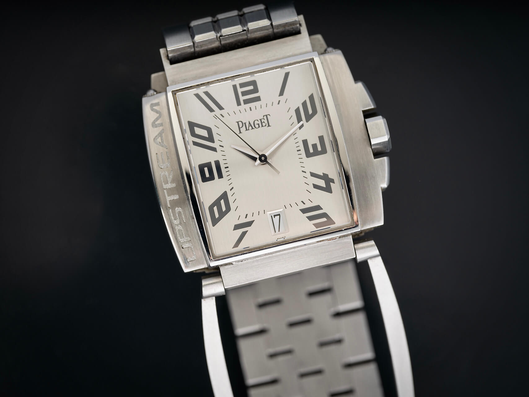 Piaget Upstream Ref. 27050