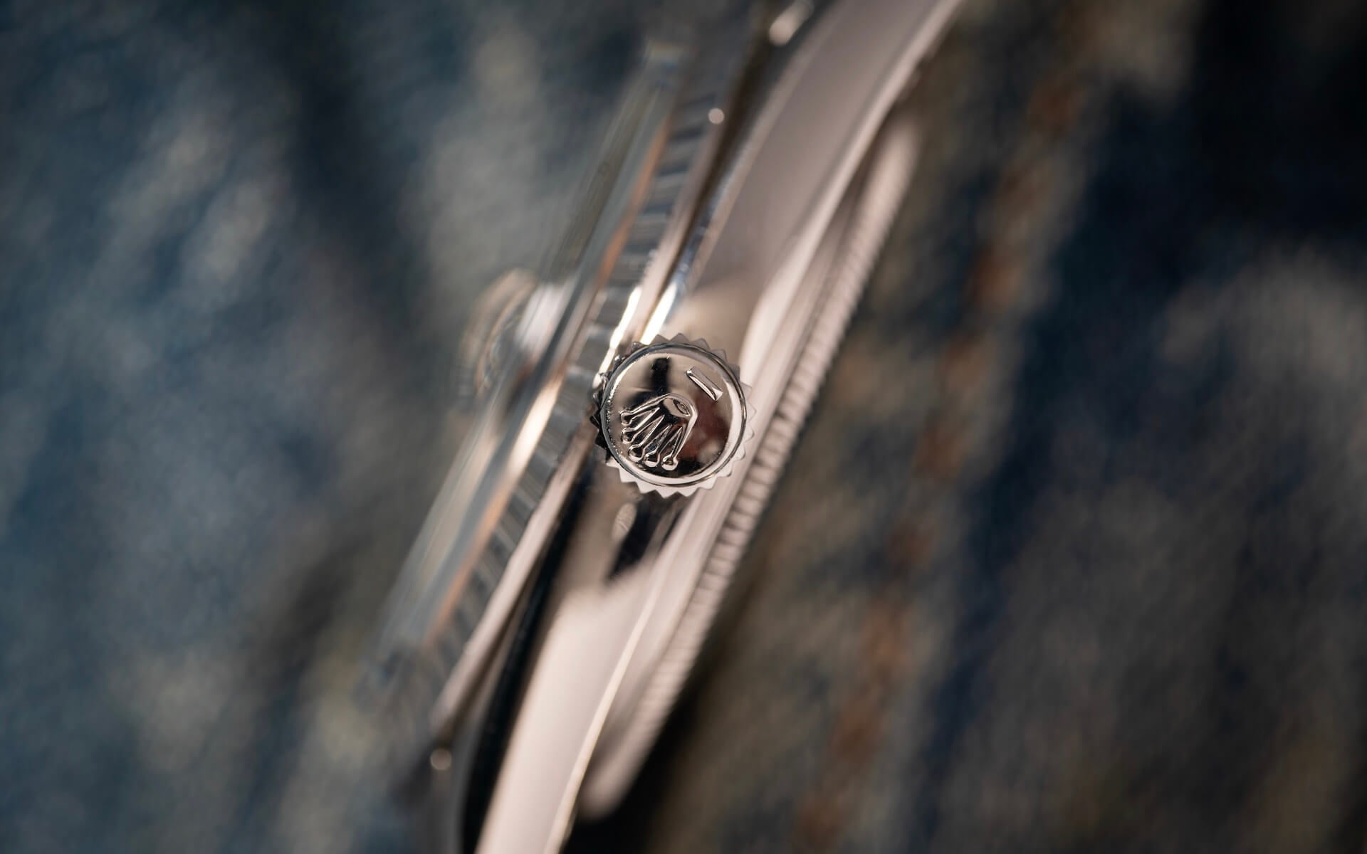 Rolex Datejust ‘Midnight Blue’