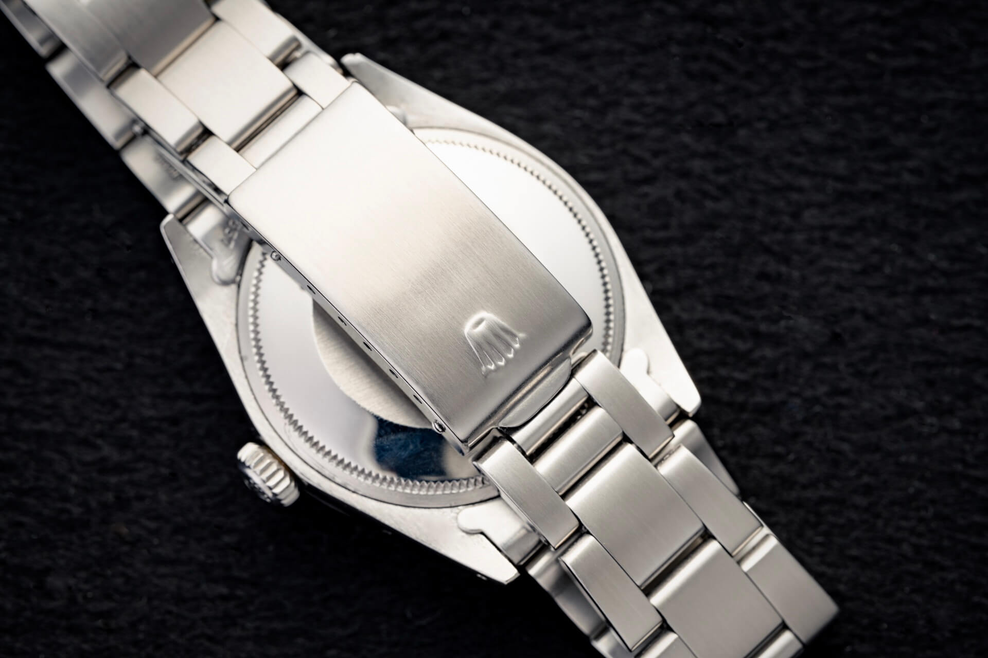 Rolex Oyster Perpetual Date 1501