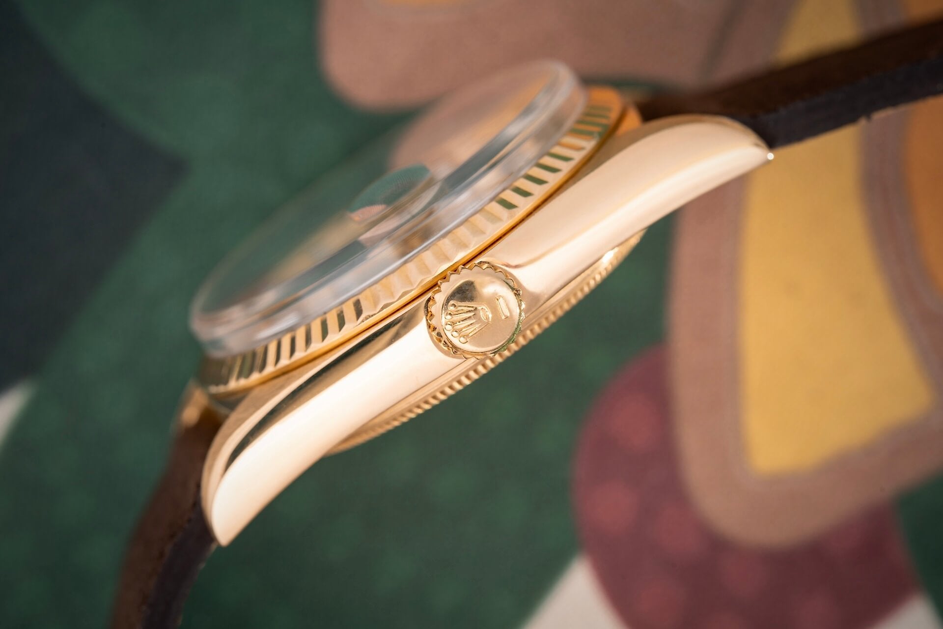 Rolex Day-Date 1803