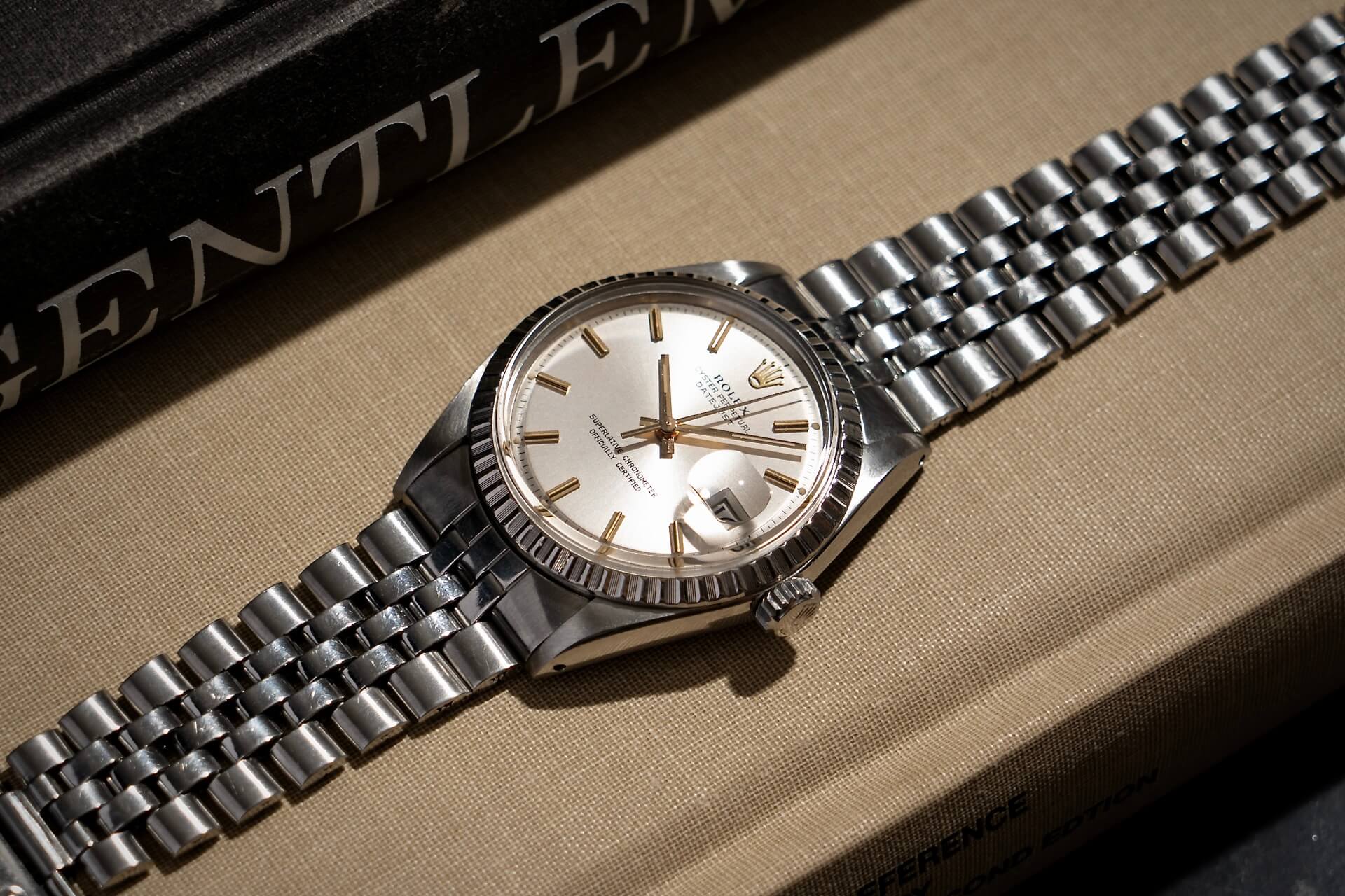 Rolex Datejust 1603