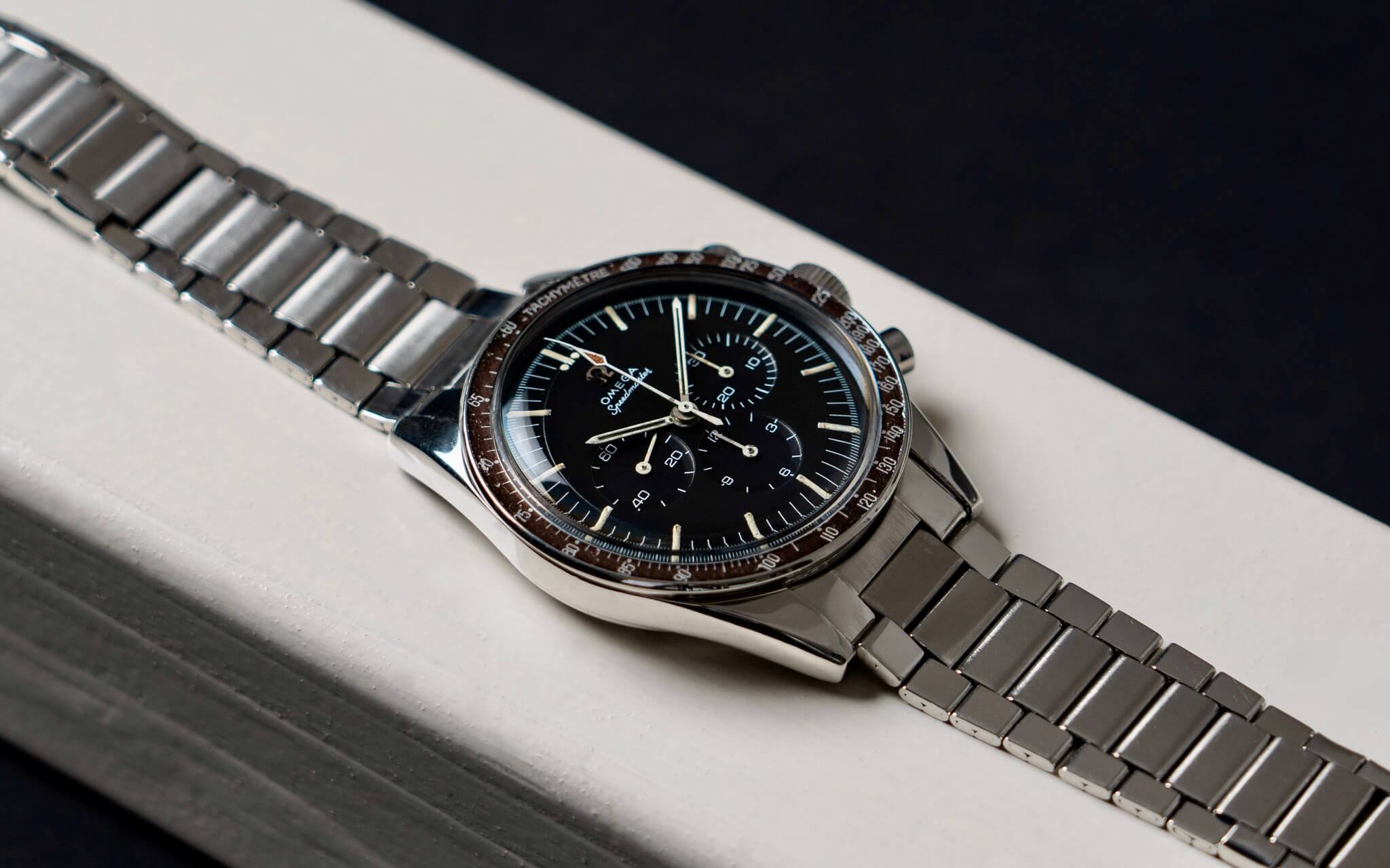Omega Speedmaster 105.003-65 'Ed White'