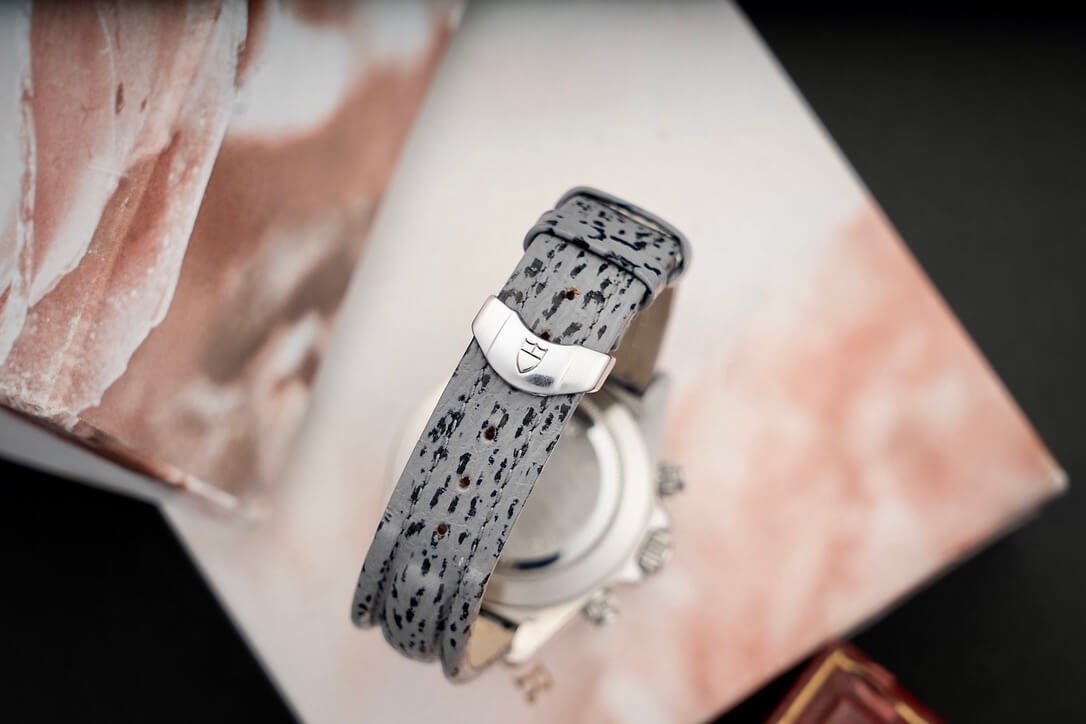 Tudor Prince Chronograph 79280