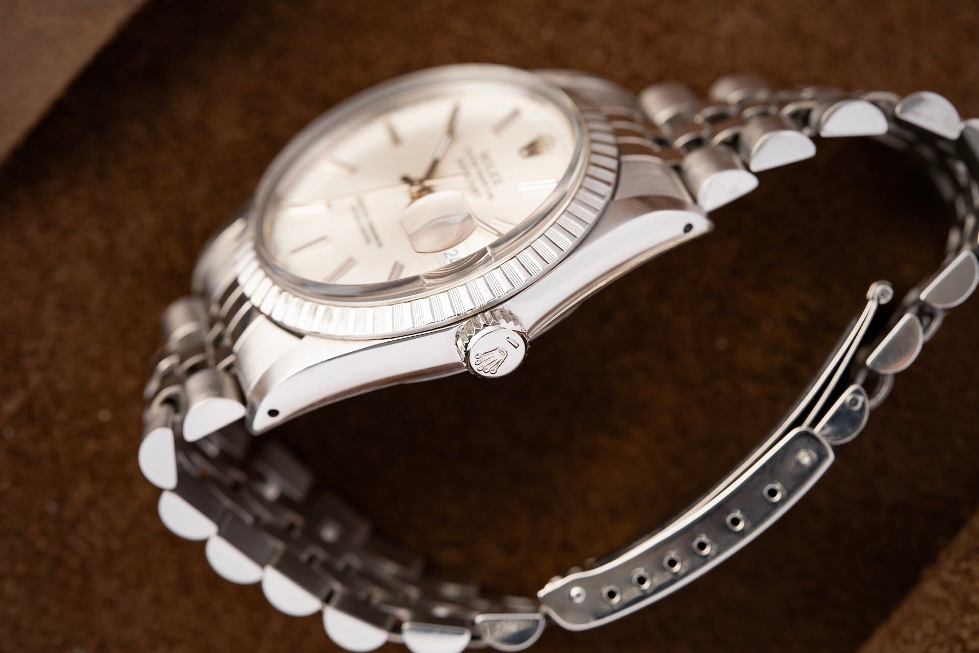 Rolex Datejust 16030