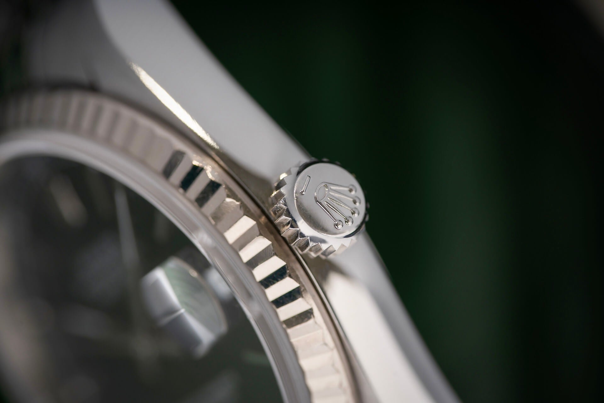 Rolex Datejust 16234 B&P