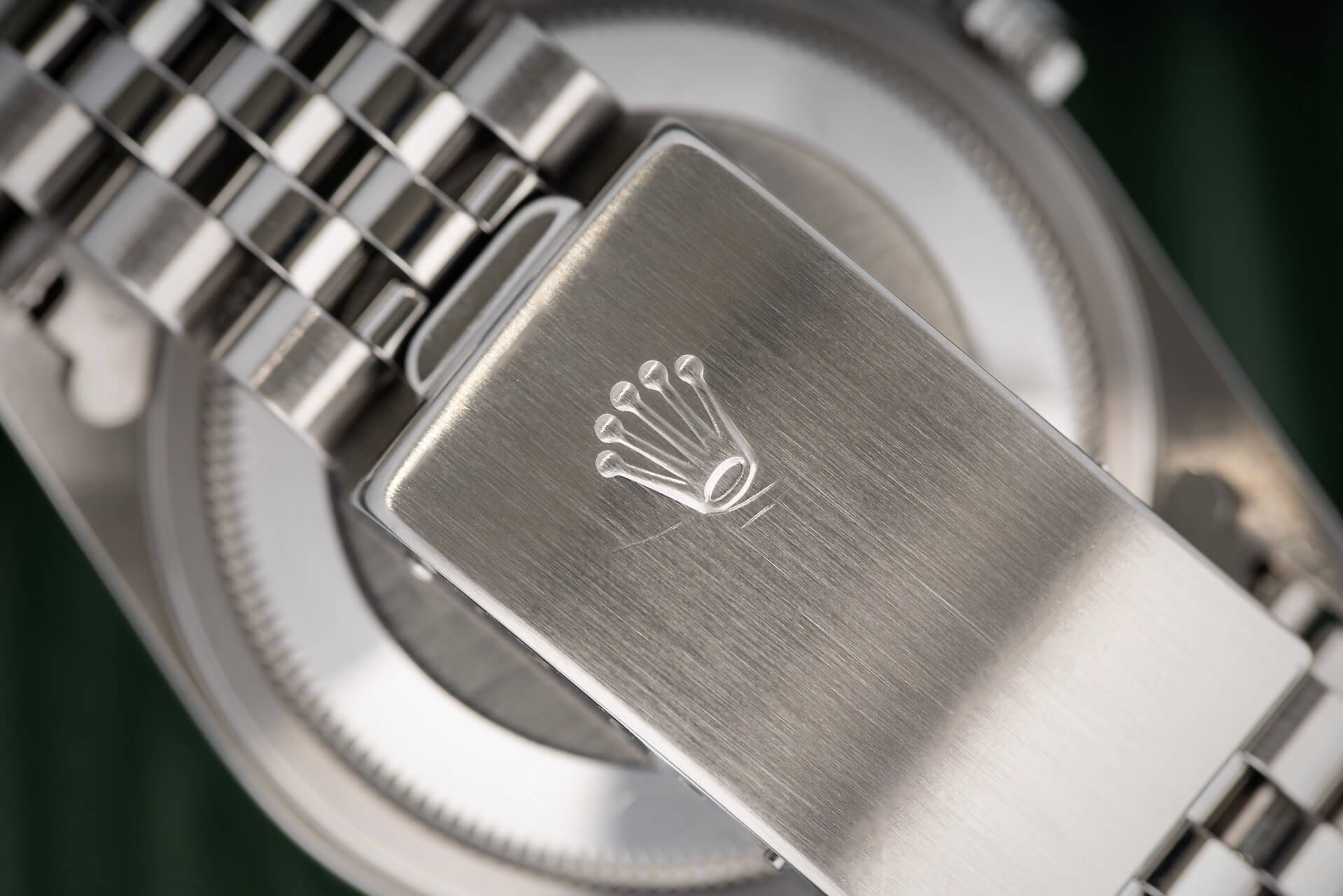 Rolex Datejust 16234 B&P