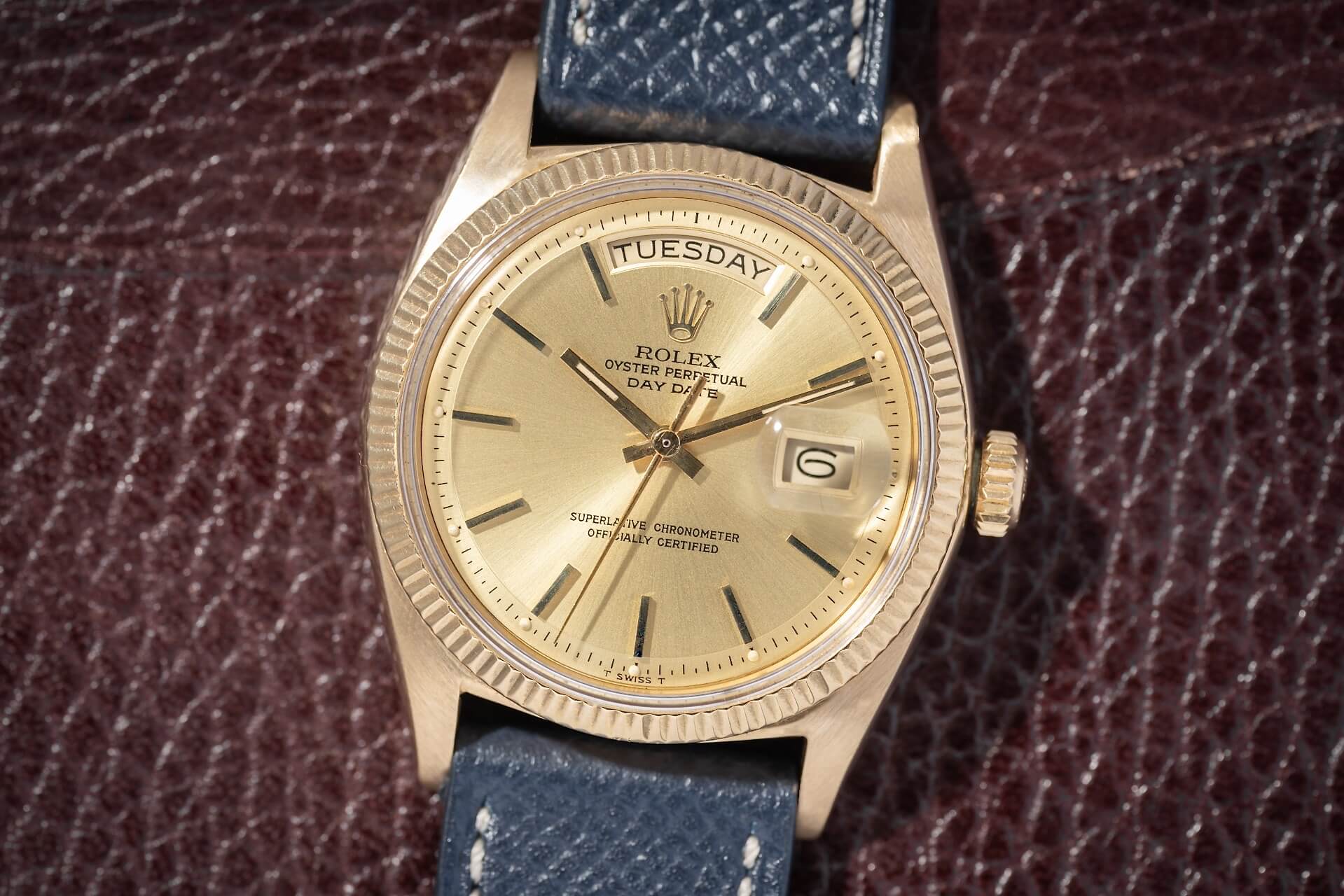 Rolex Day-Date 1803