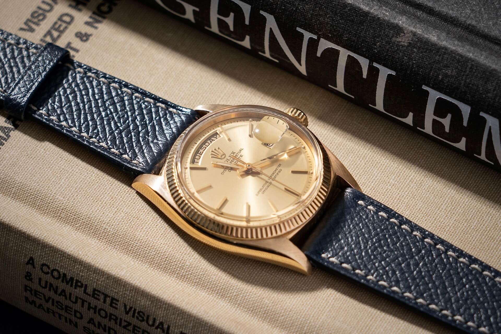 Rolex Day-Date 1803