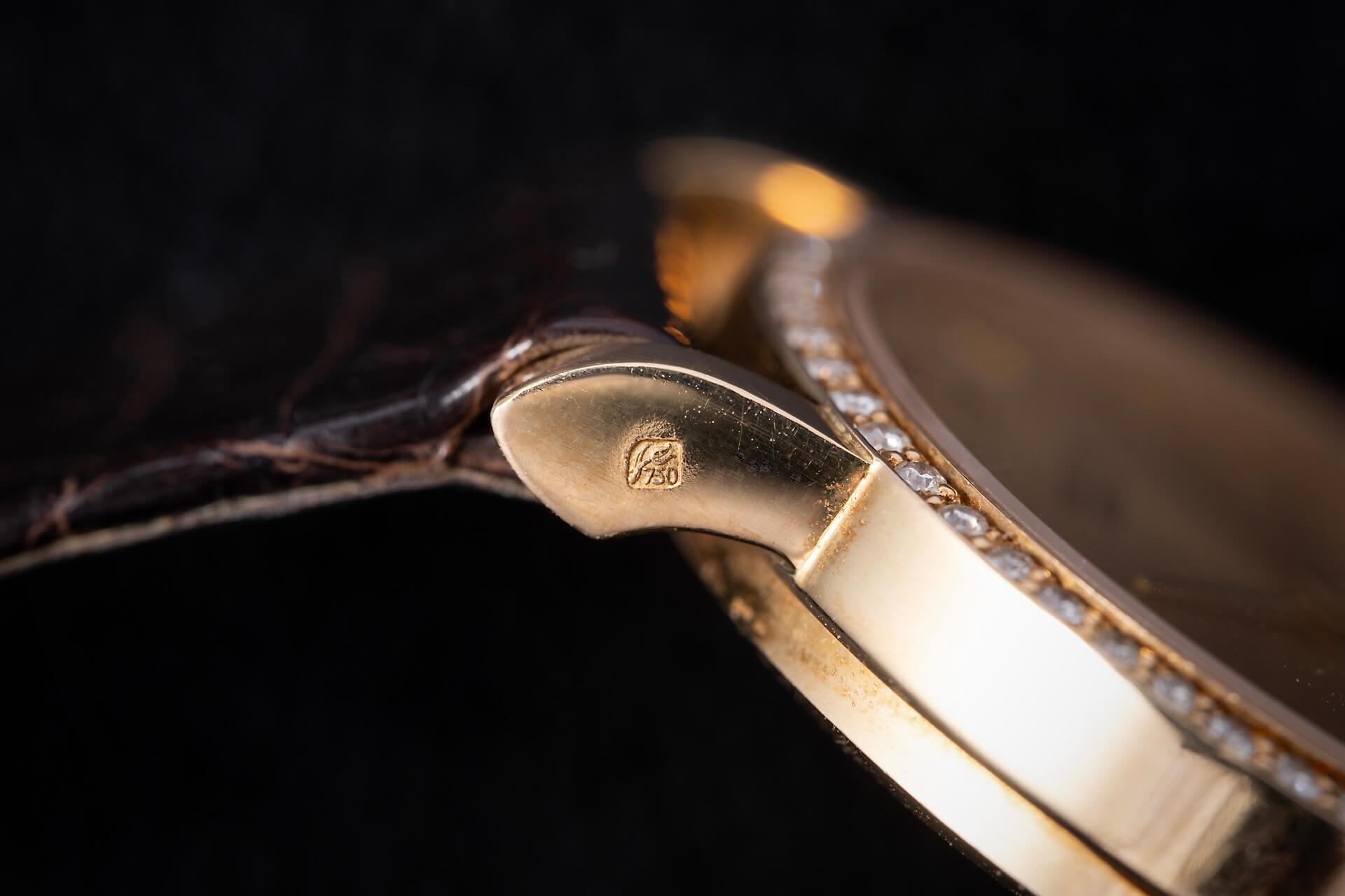 Rolex Cellini Ref. 5113 NOS B&P