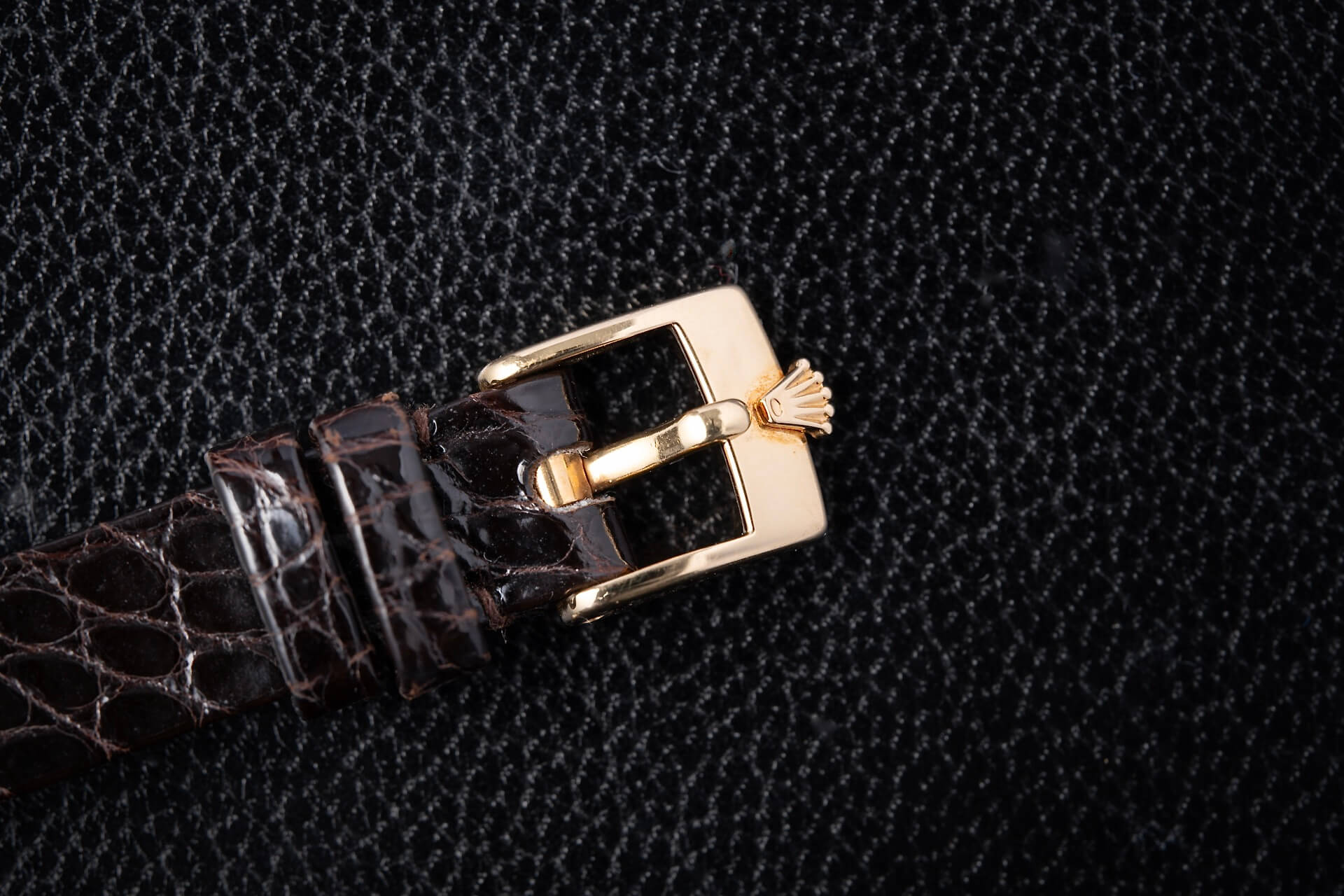 Rolex Cellini Ref. 5113 NOS B&P